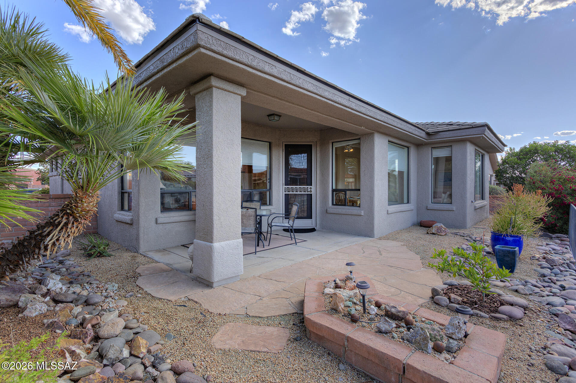 San Ignacio Vistas II (1-118) - Residential