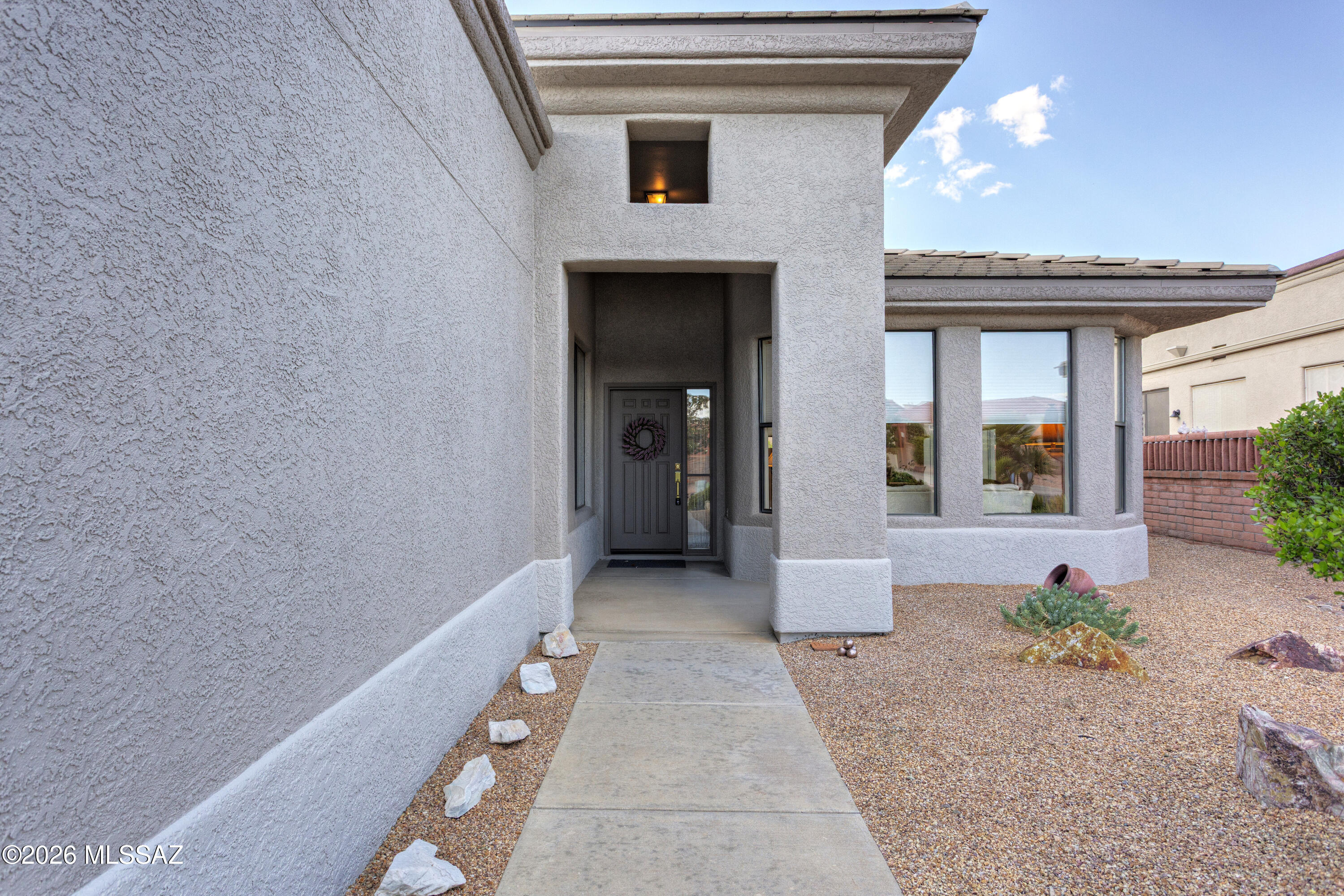 San Ignacio Vistas II (1-118) - Residential