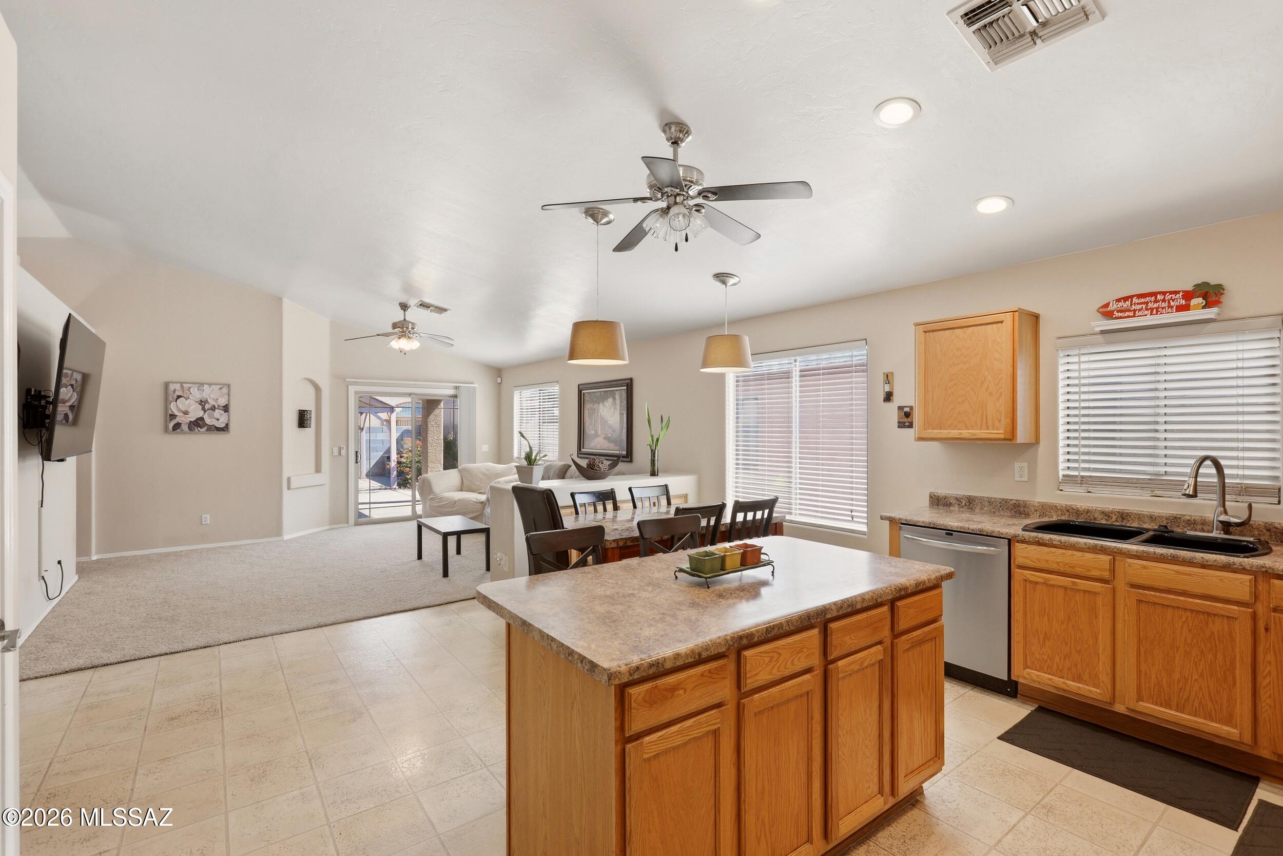 Rancho Rio - Residential