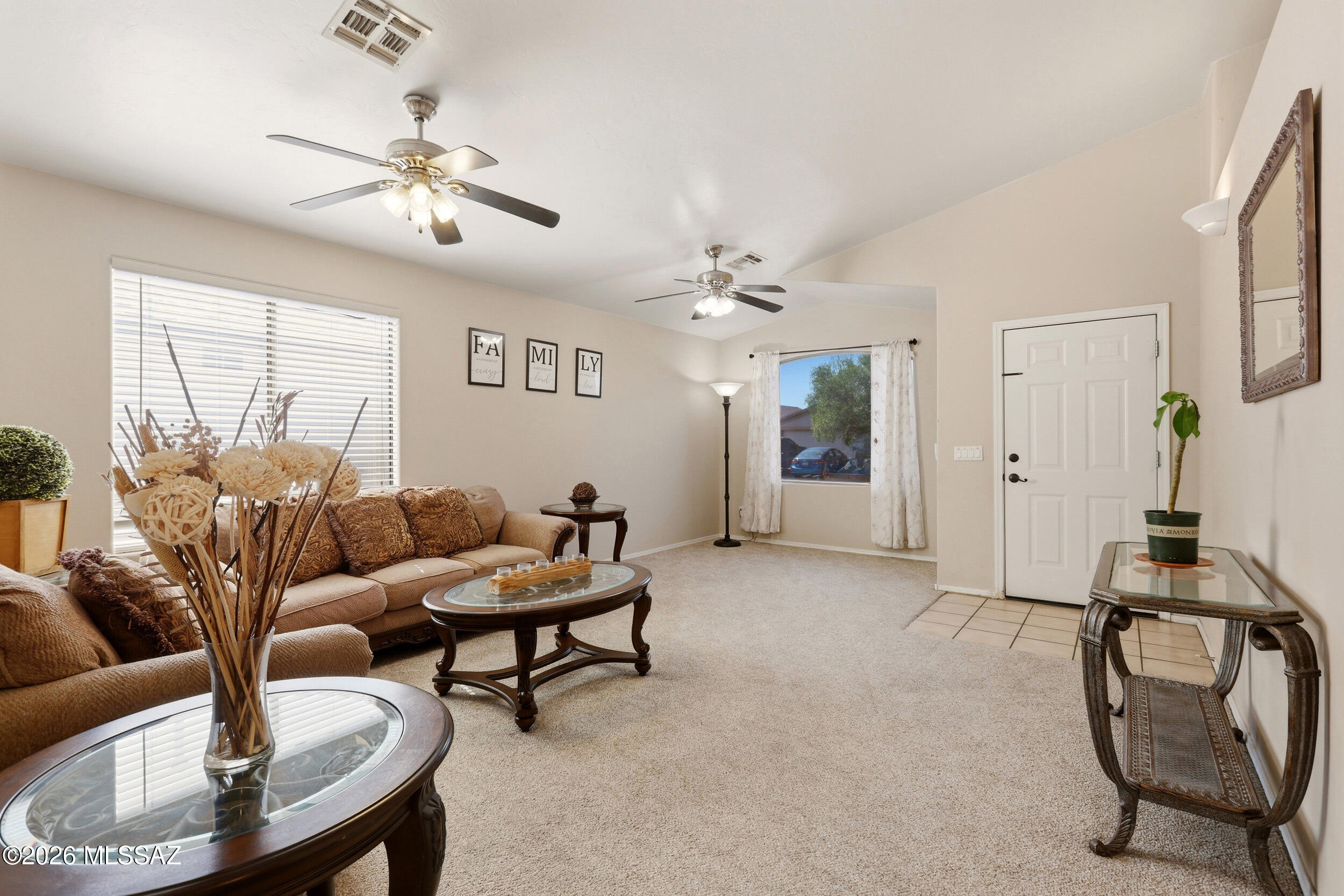 Rancho Rio - Residential