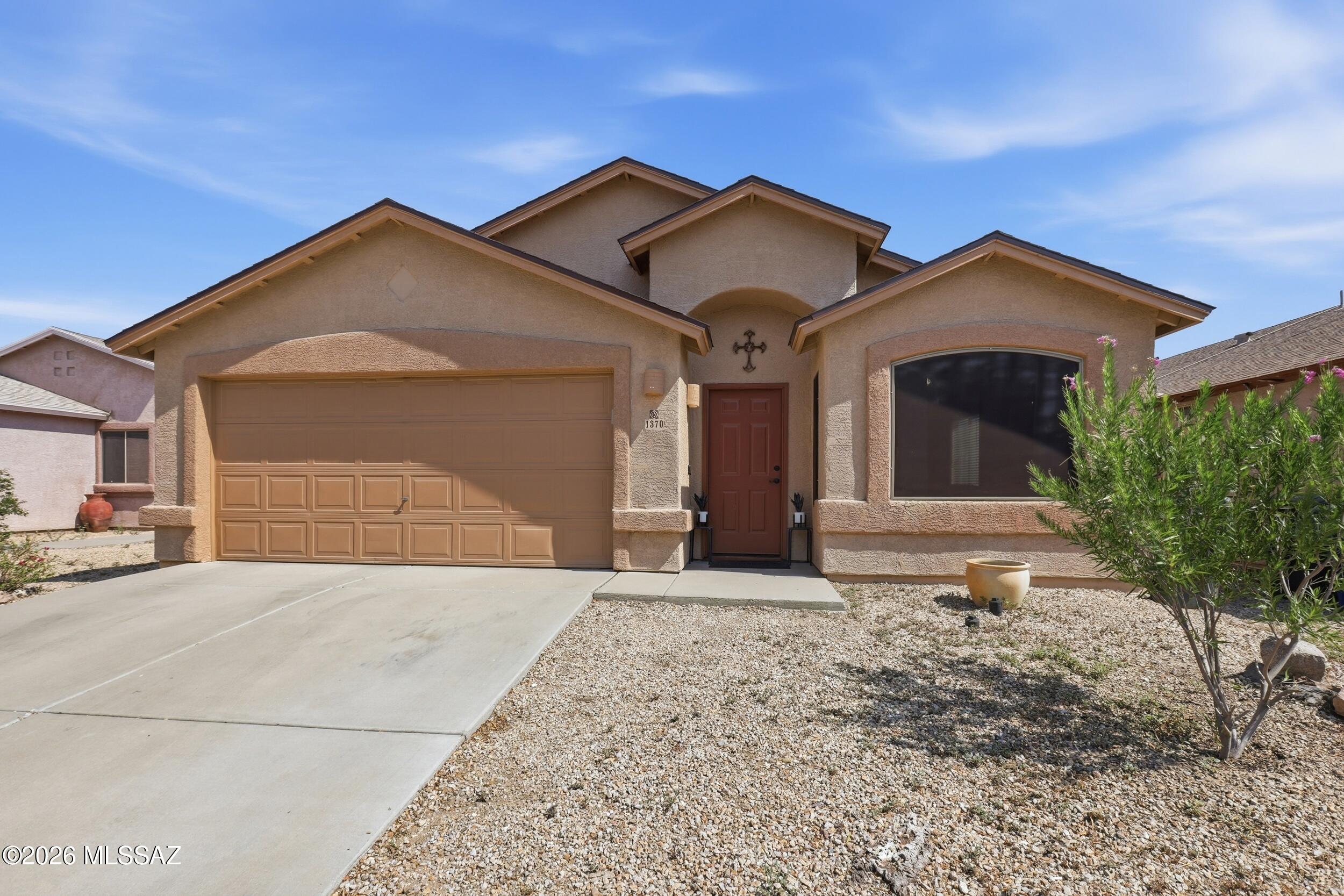 Rancho Rio - Residential
