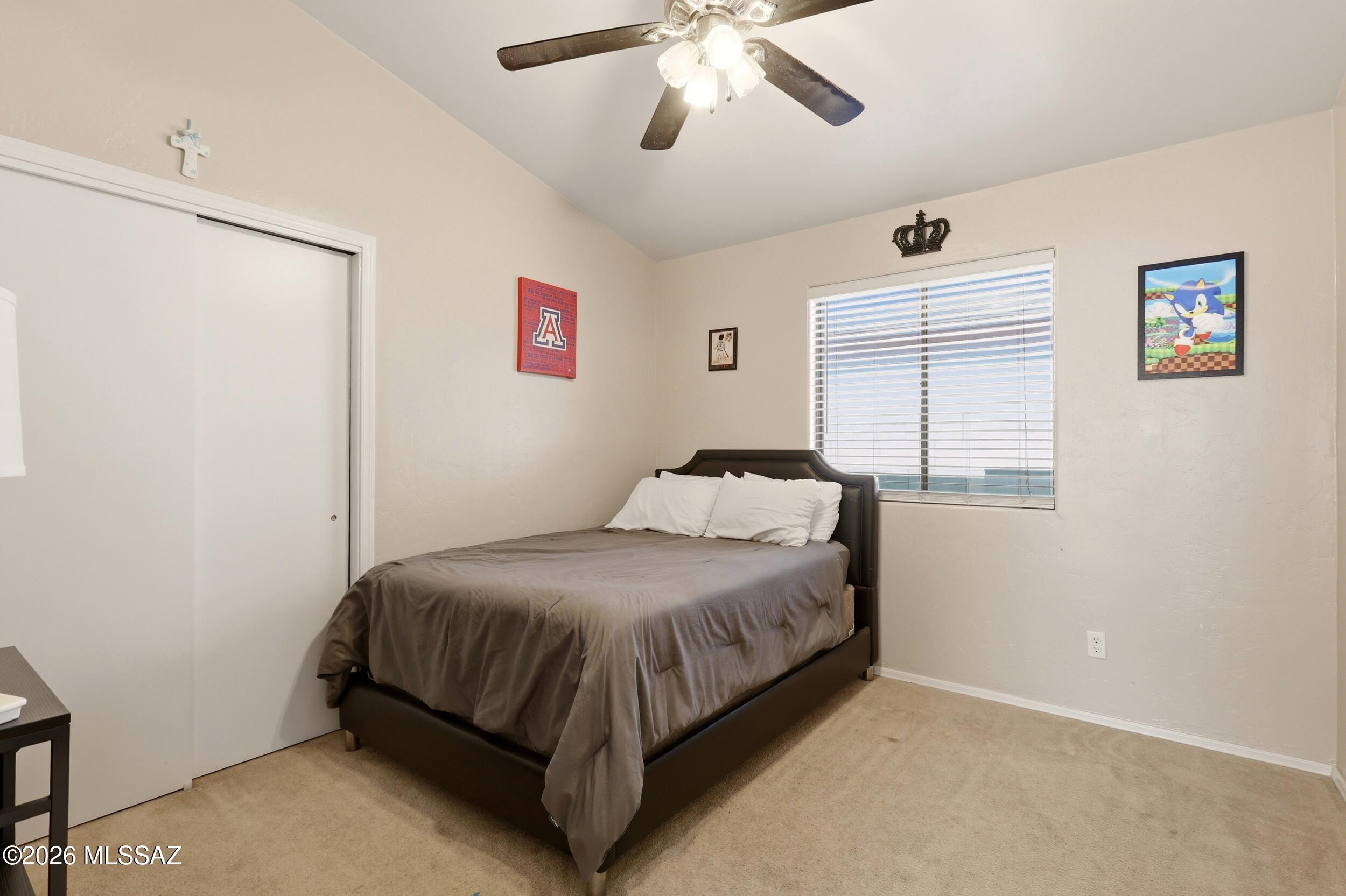 Rancho Rio - Residential