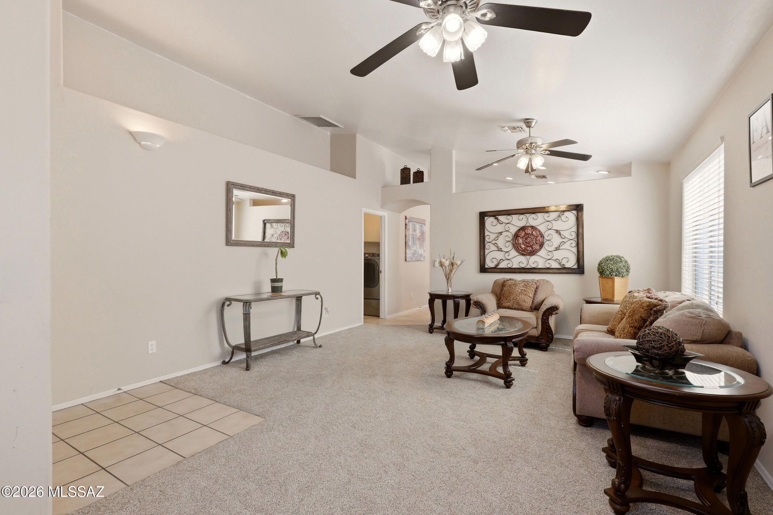 Rancho Rio - Residential