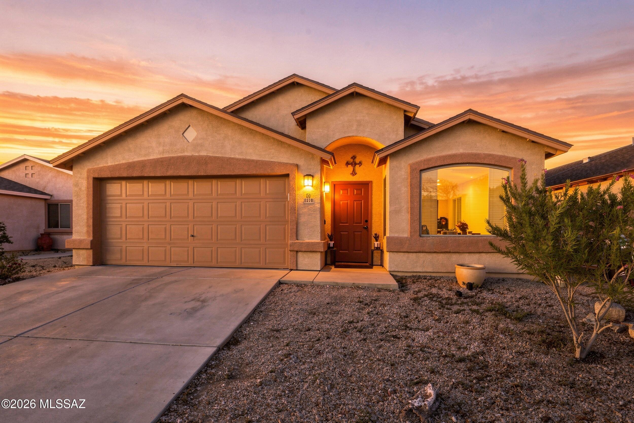 Rancho Rio - Residential