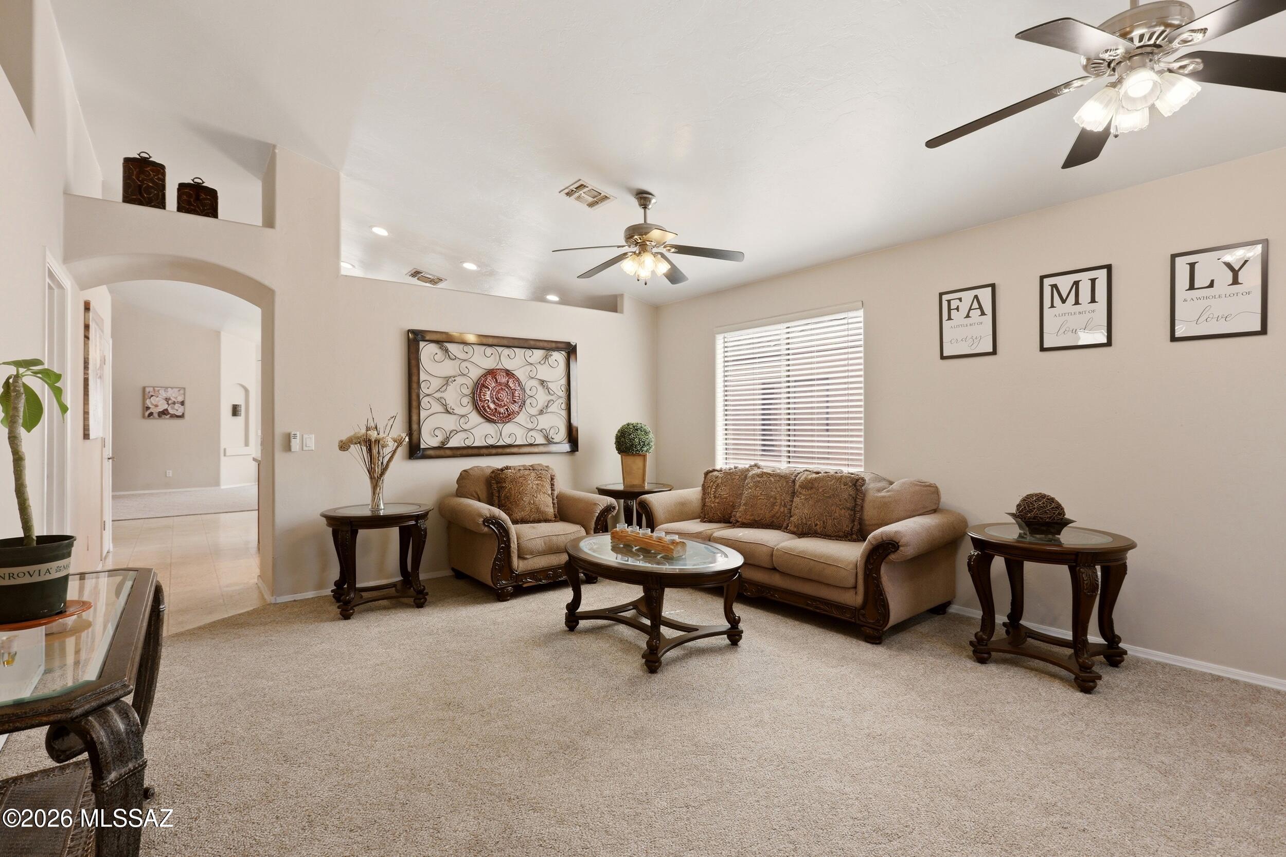 Rancho Rio - Residential