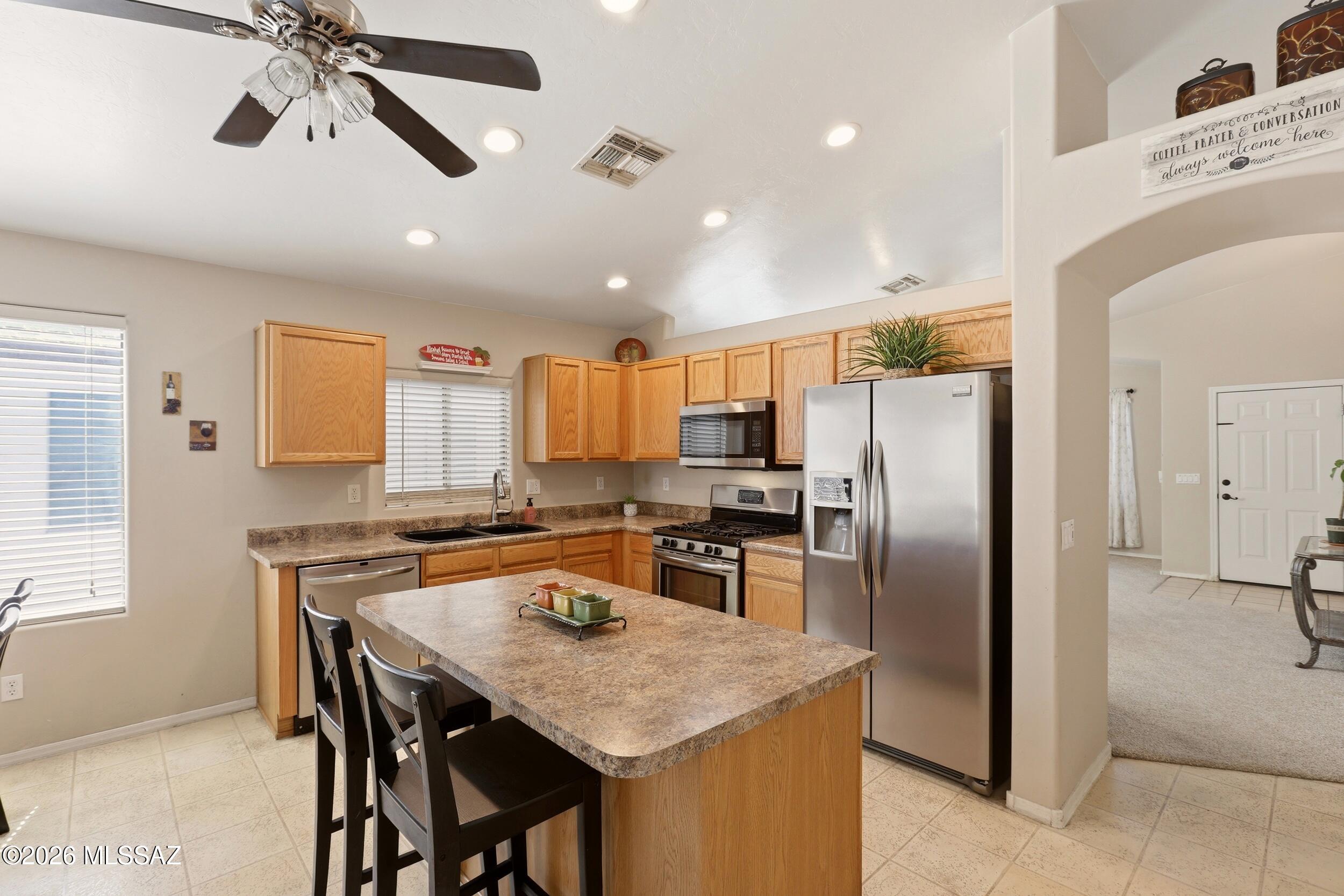 Rancho Rio - Residential