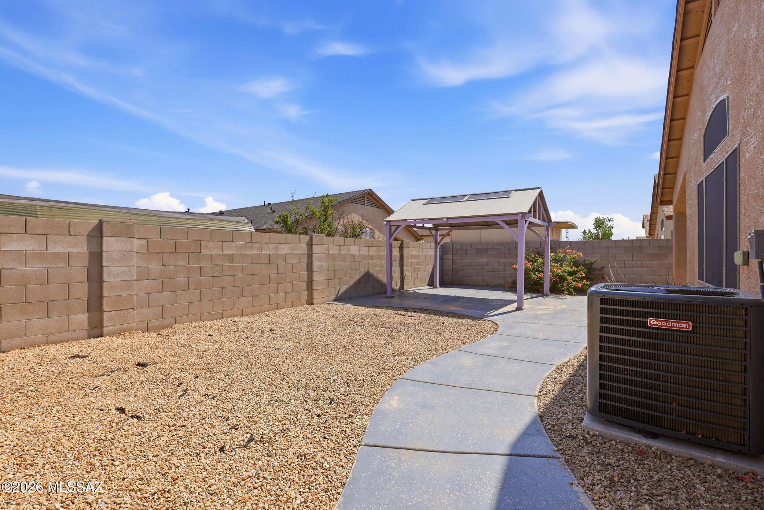 Rancho Rio - Residential