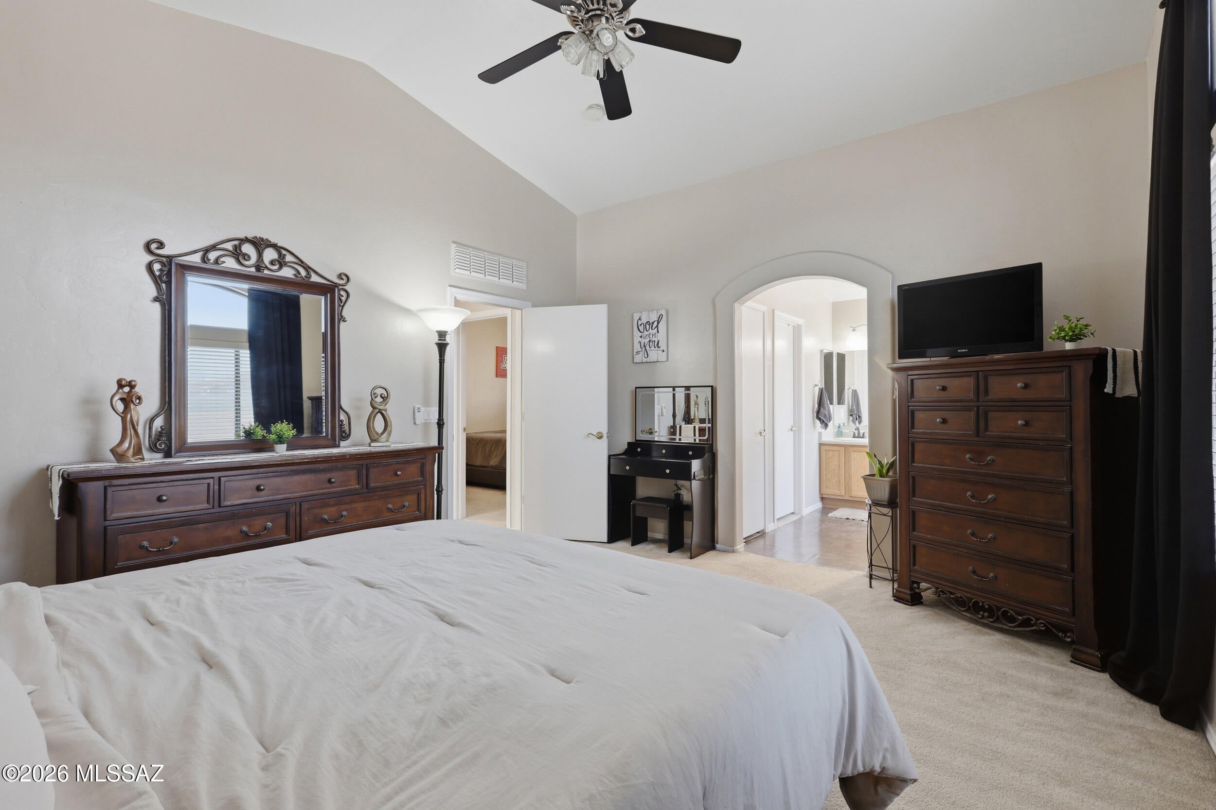 Rancho Rio - Residential