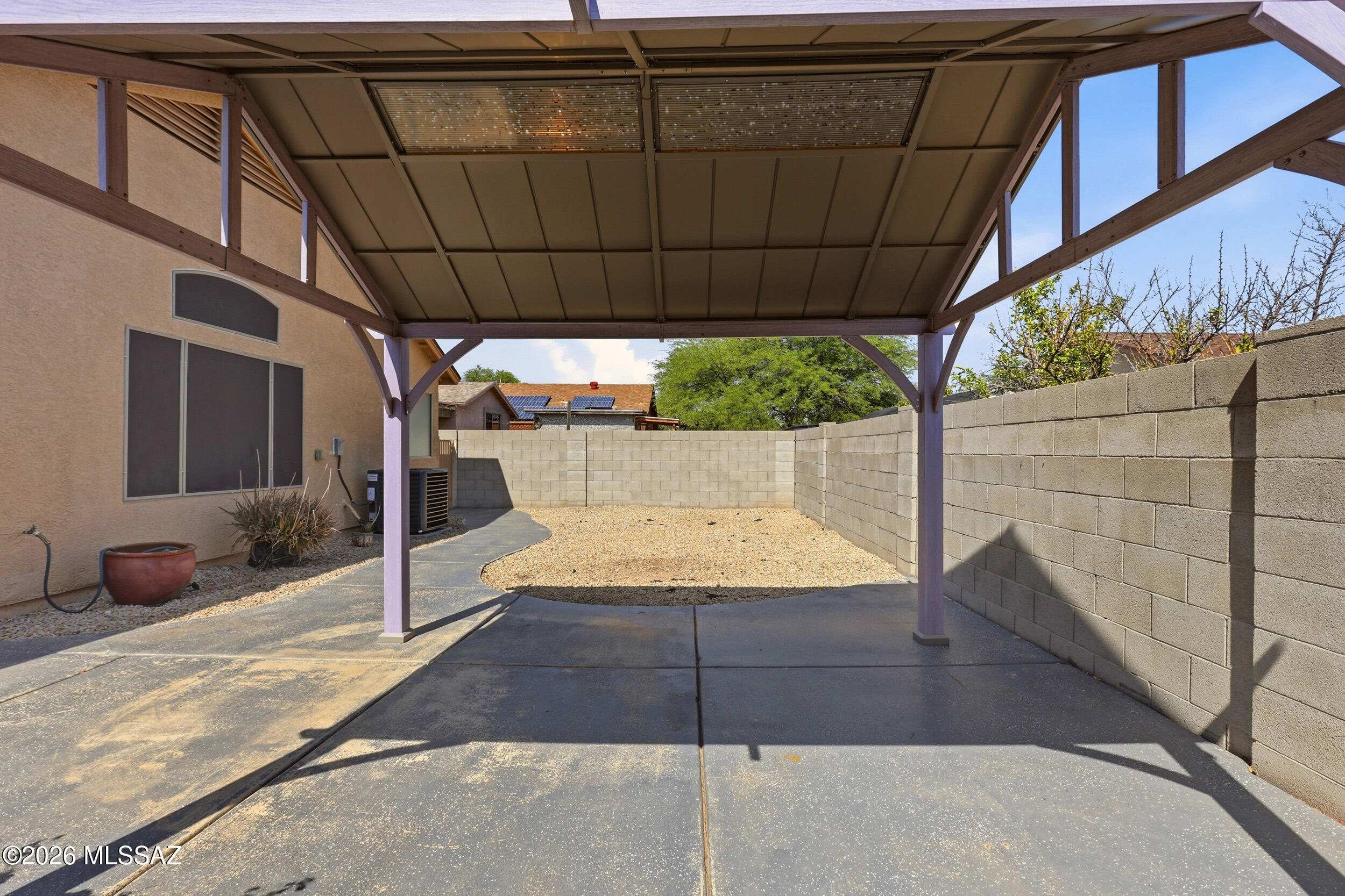 Rancho Rio - Residential