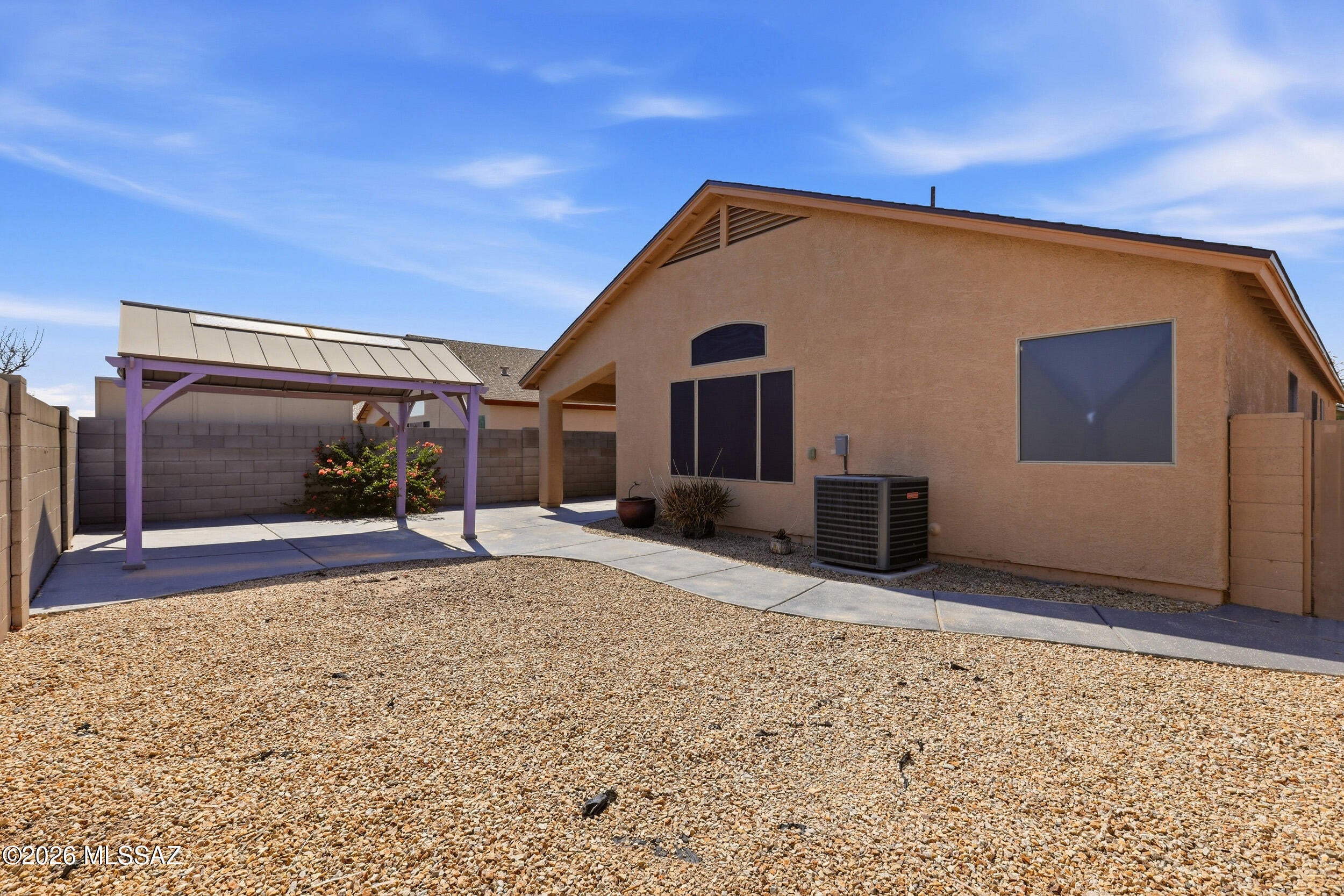 Rancho Rio - Residential