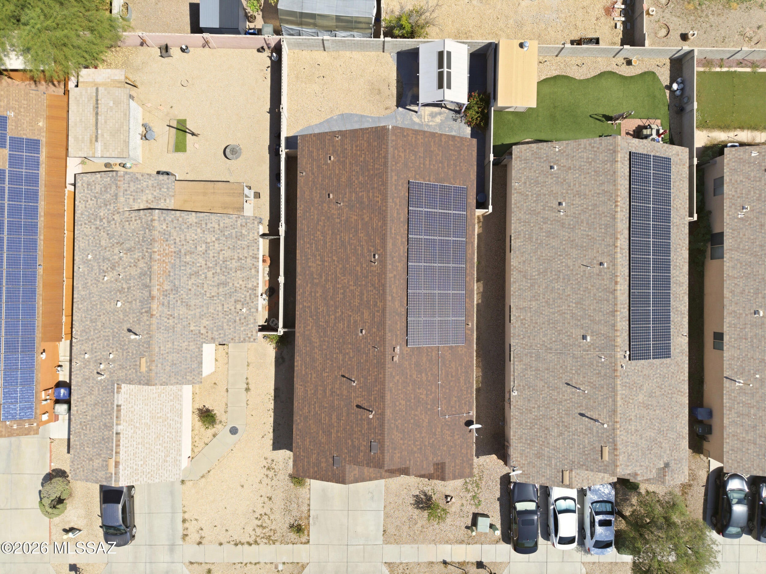 Rancho Rio - Residential