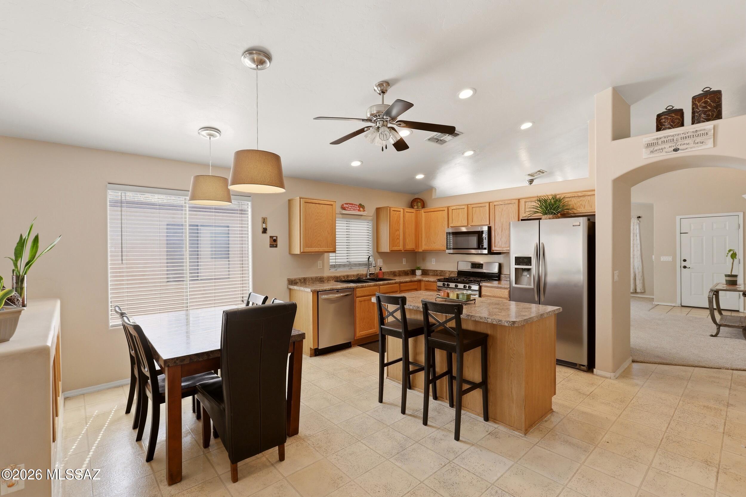 Rancho Rio - Residential