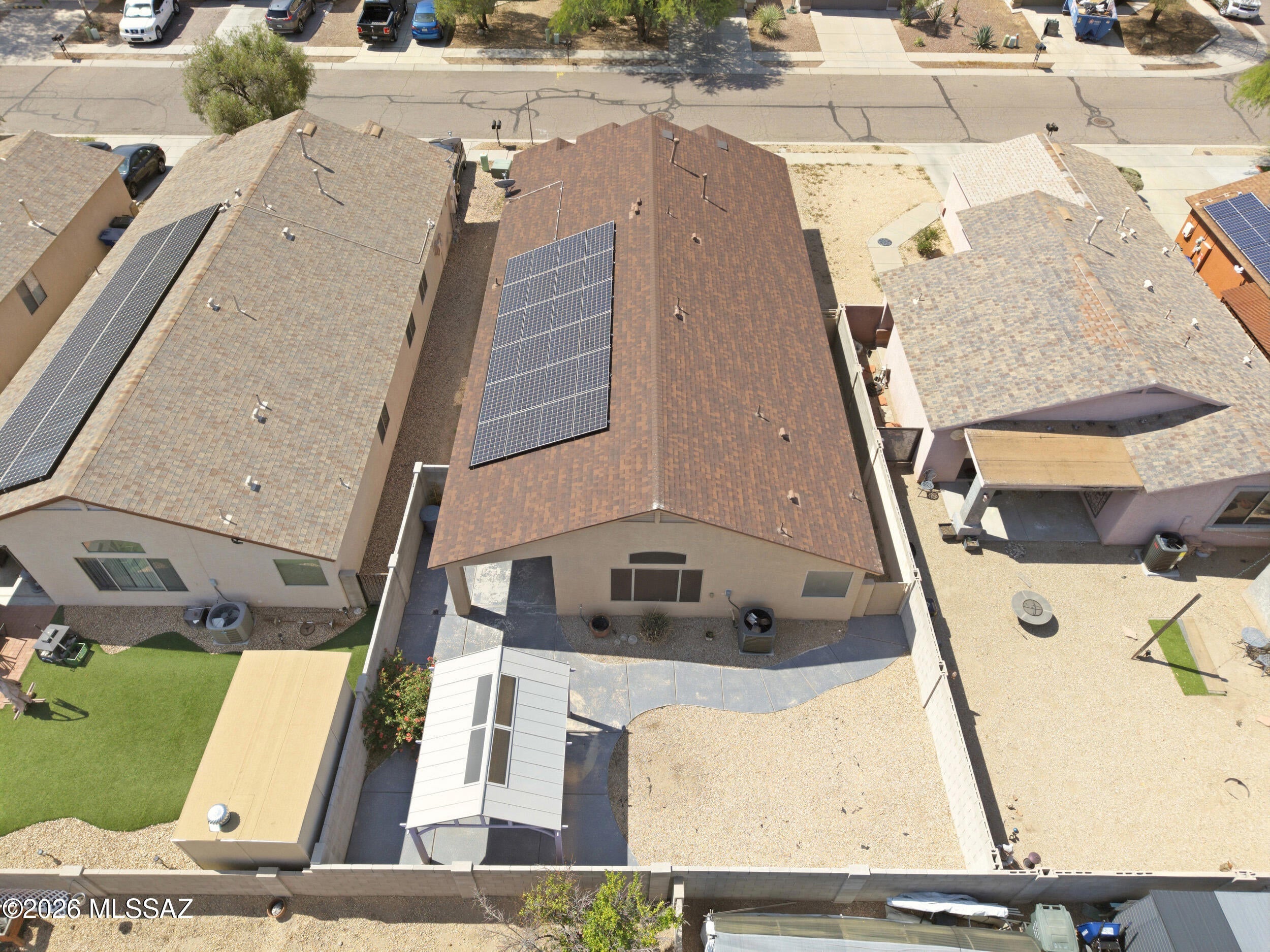 Rancho Rio - Residential