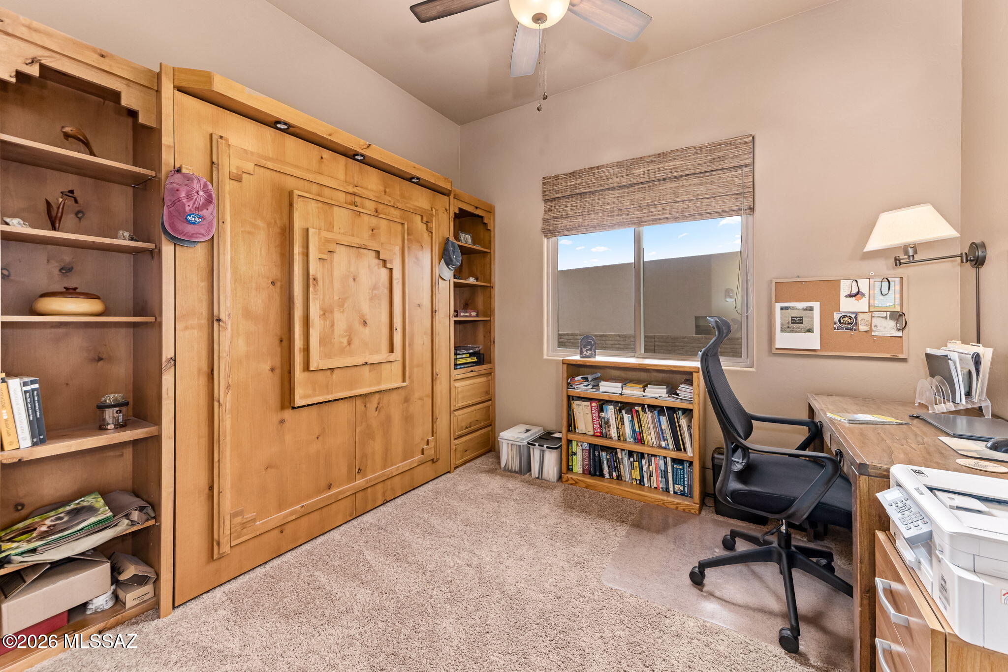 Starr Ridge (1-105) - Residential