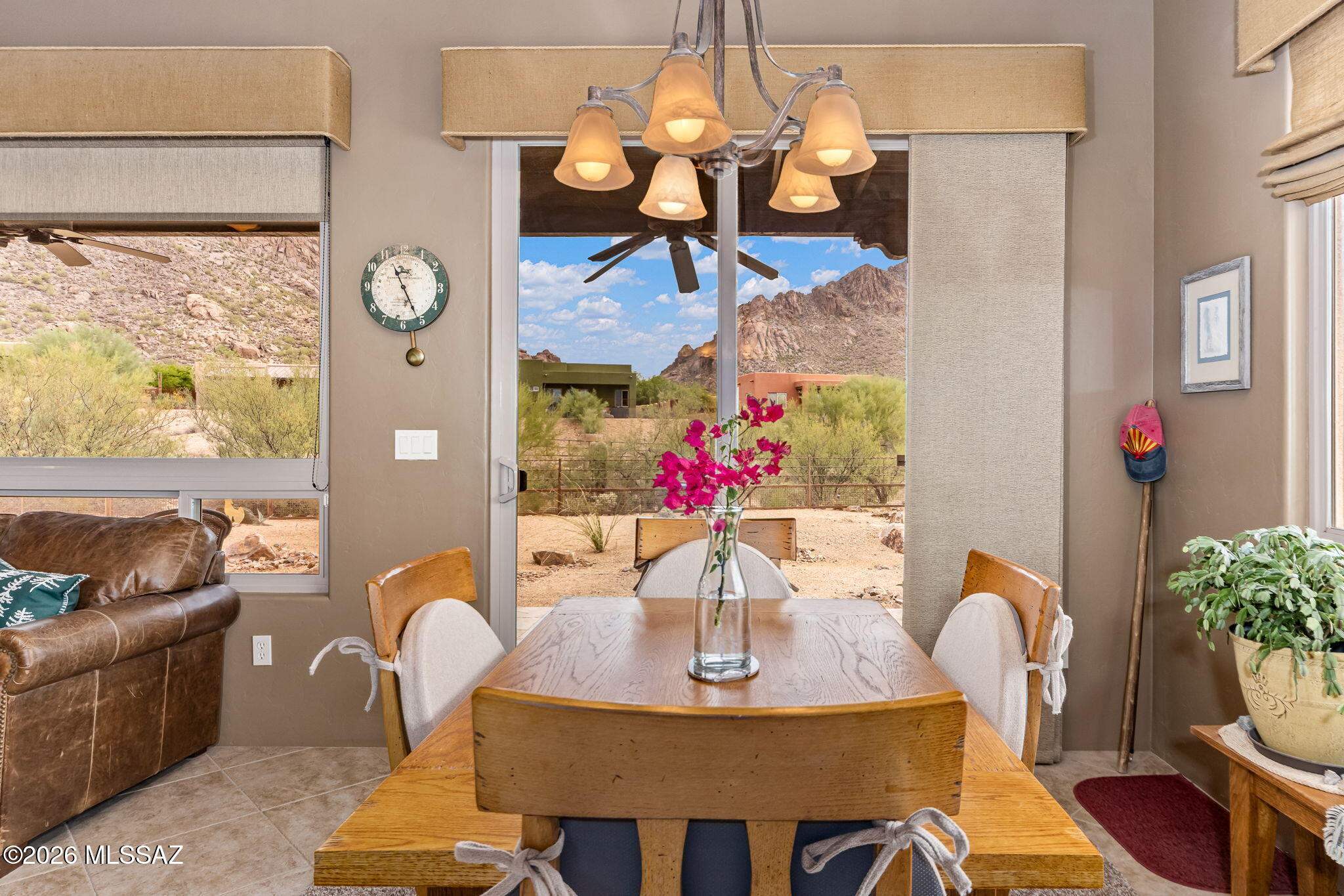 Starr Ridge (1-105) - Residential