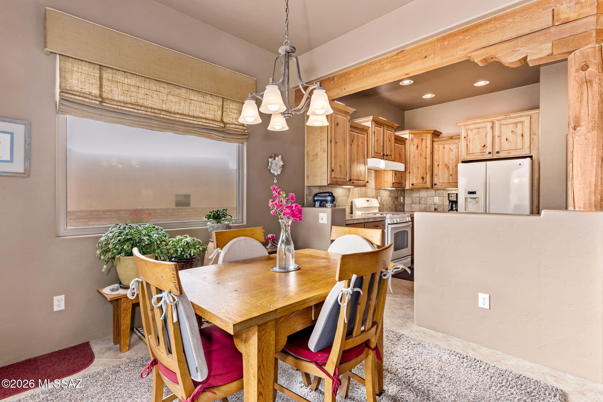 Starr Ridge (1-105) - Residential