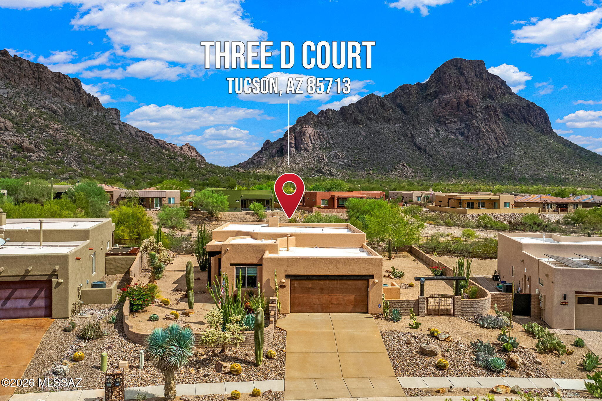 Starr Ridge (1-105) - Residential
