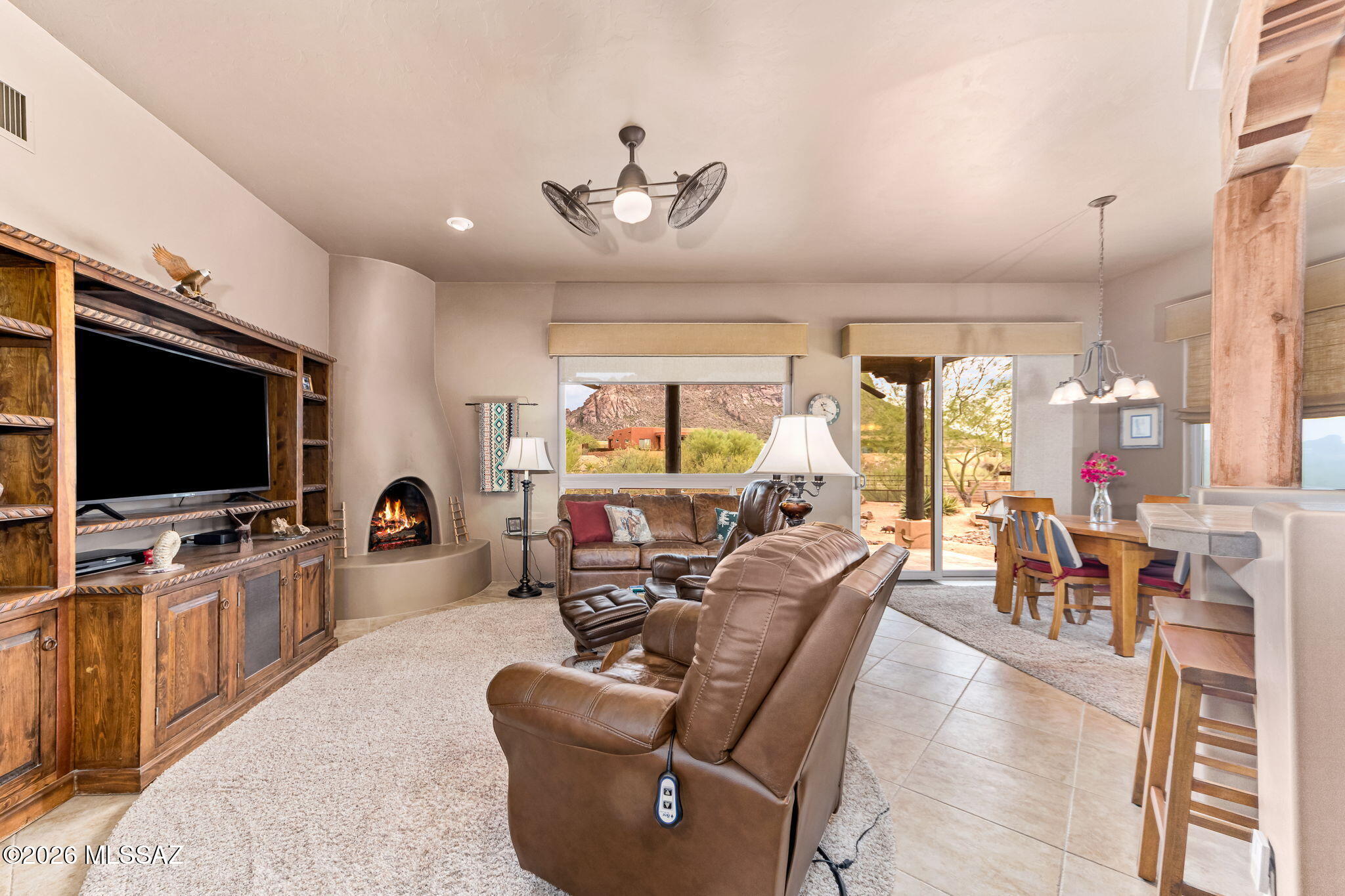 Starr Ridge (1-105) - Residential