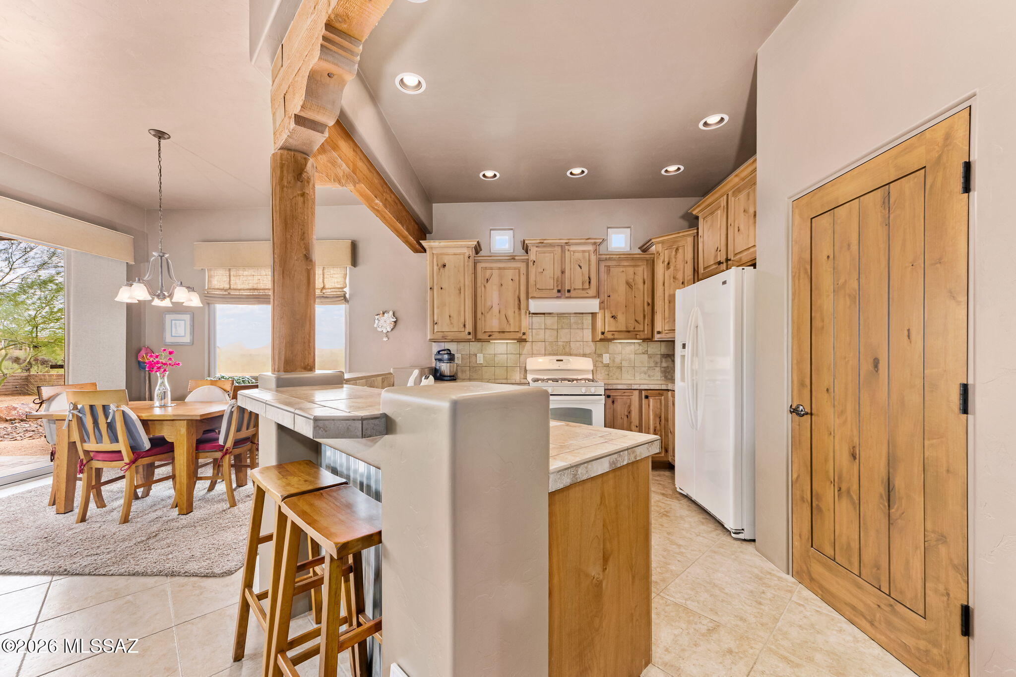Starr Ridge (1-105) - Residential