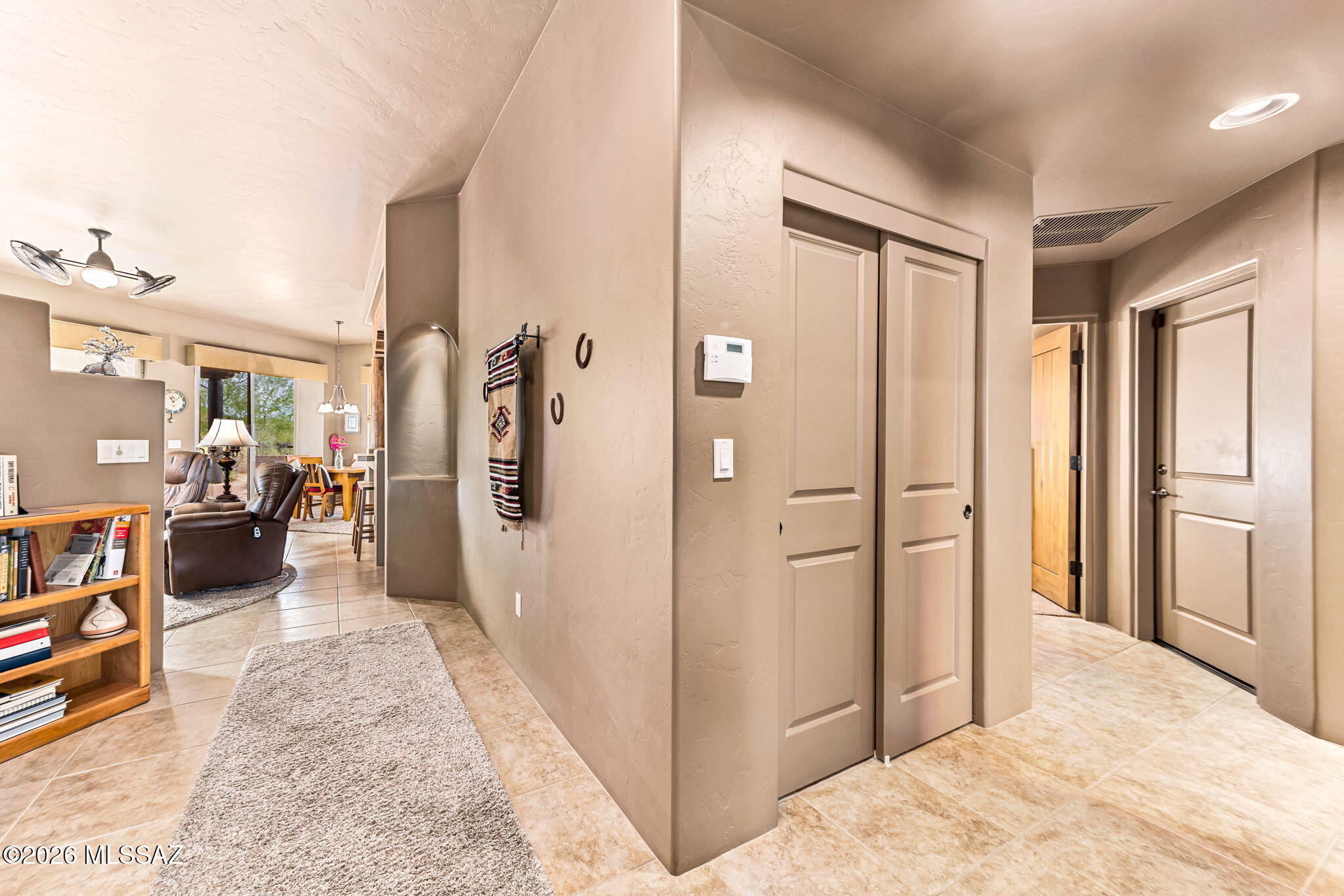 Starr Ridge (1-105) - Residential