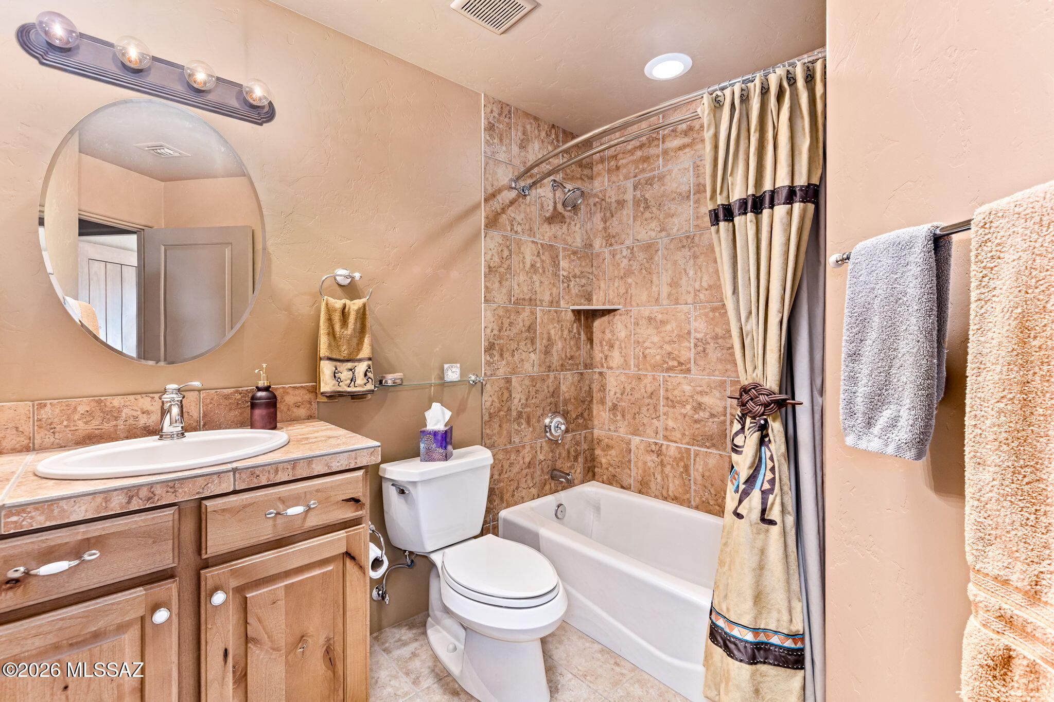 Starr Ridge (1-105) - Residential