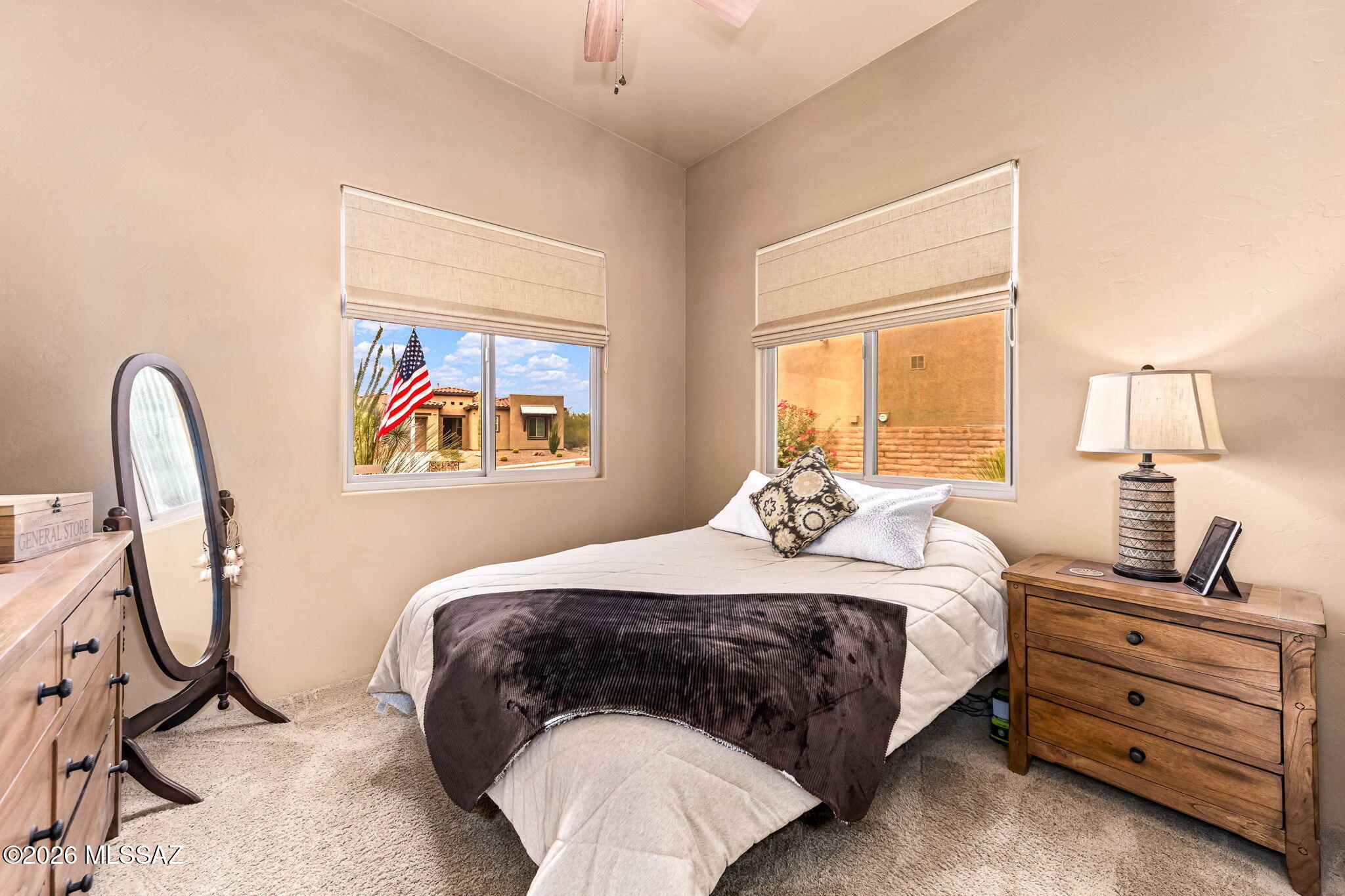 Starr Ridge (1-105) - Residential