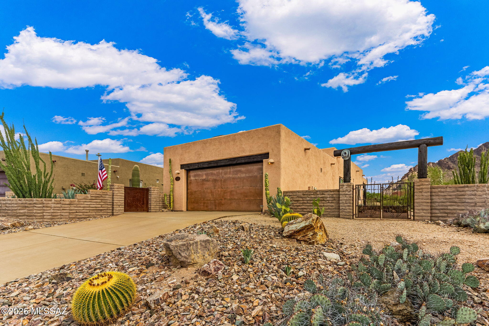 Starr Ridge (1-105) - Residential