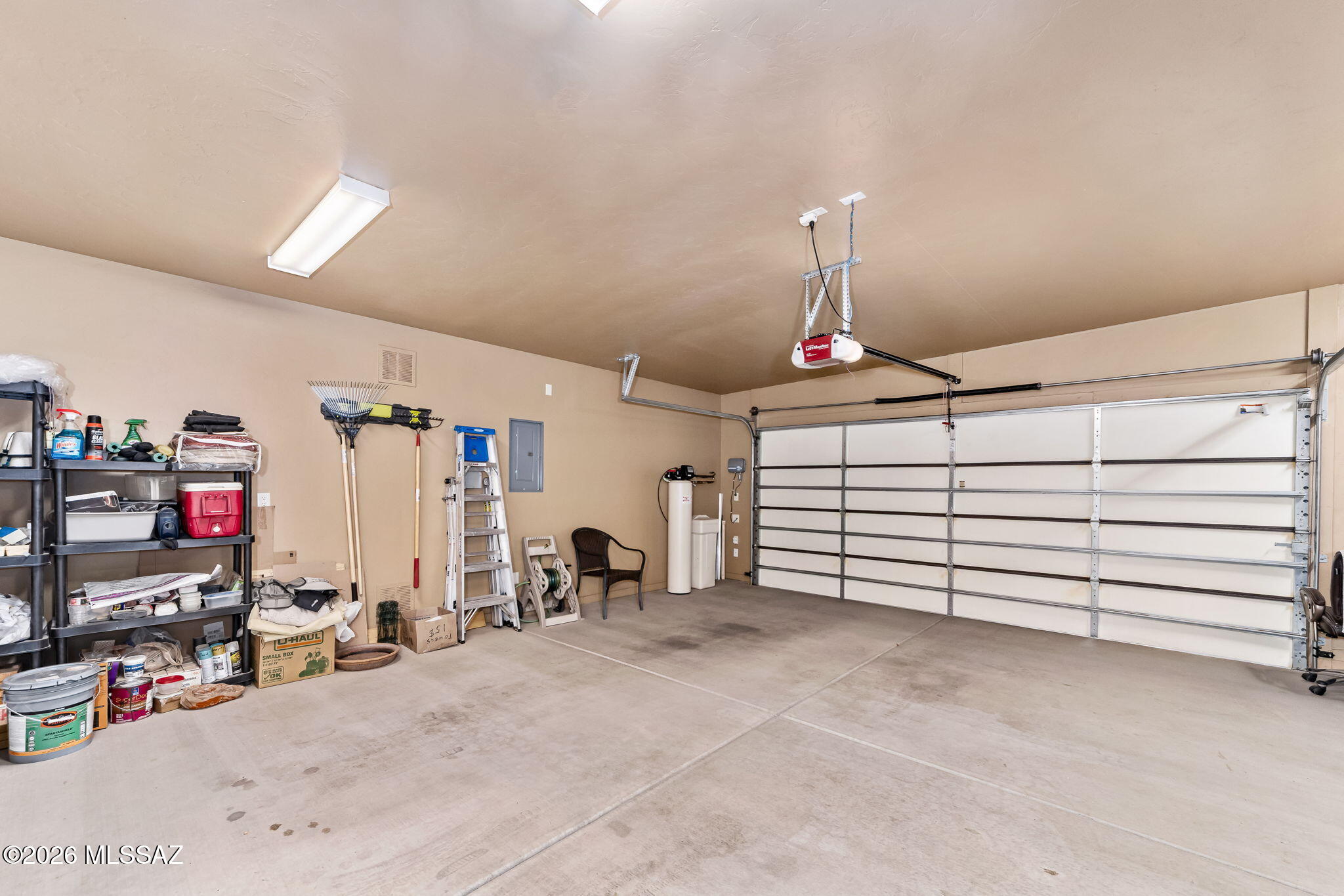 Starr Ridge (1-105) - Residential