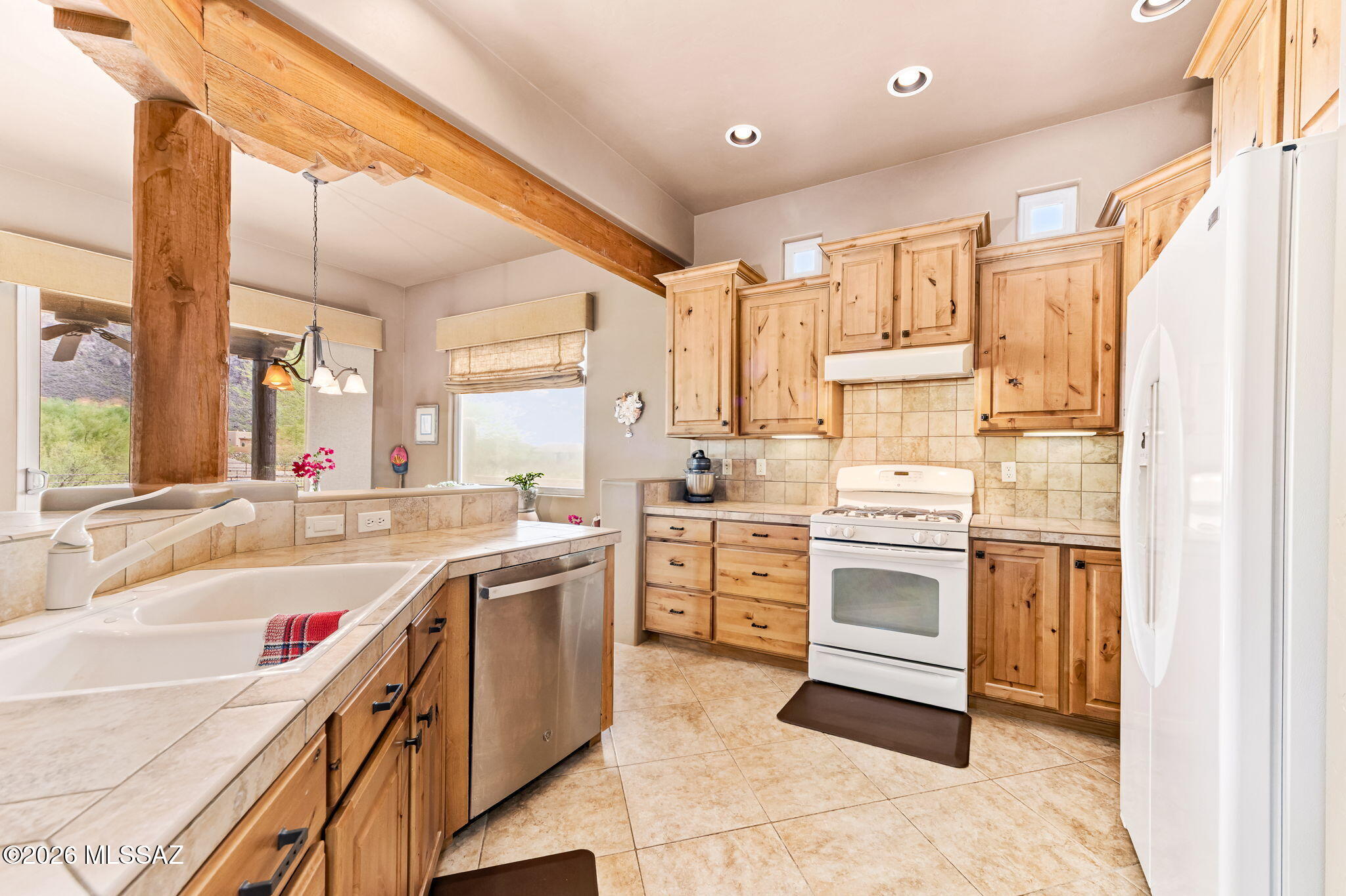 Starr Ridge (1-105) - Residential