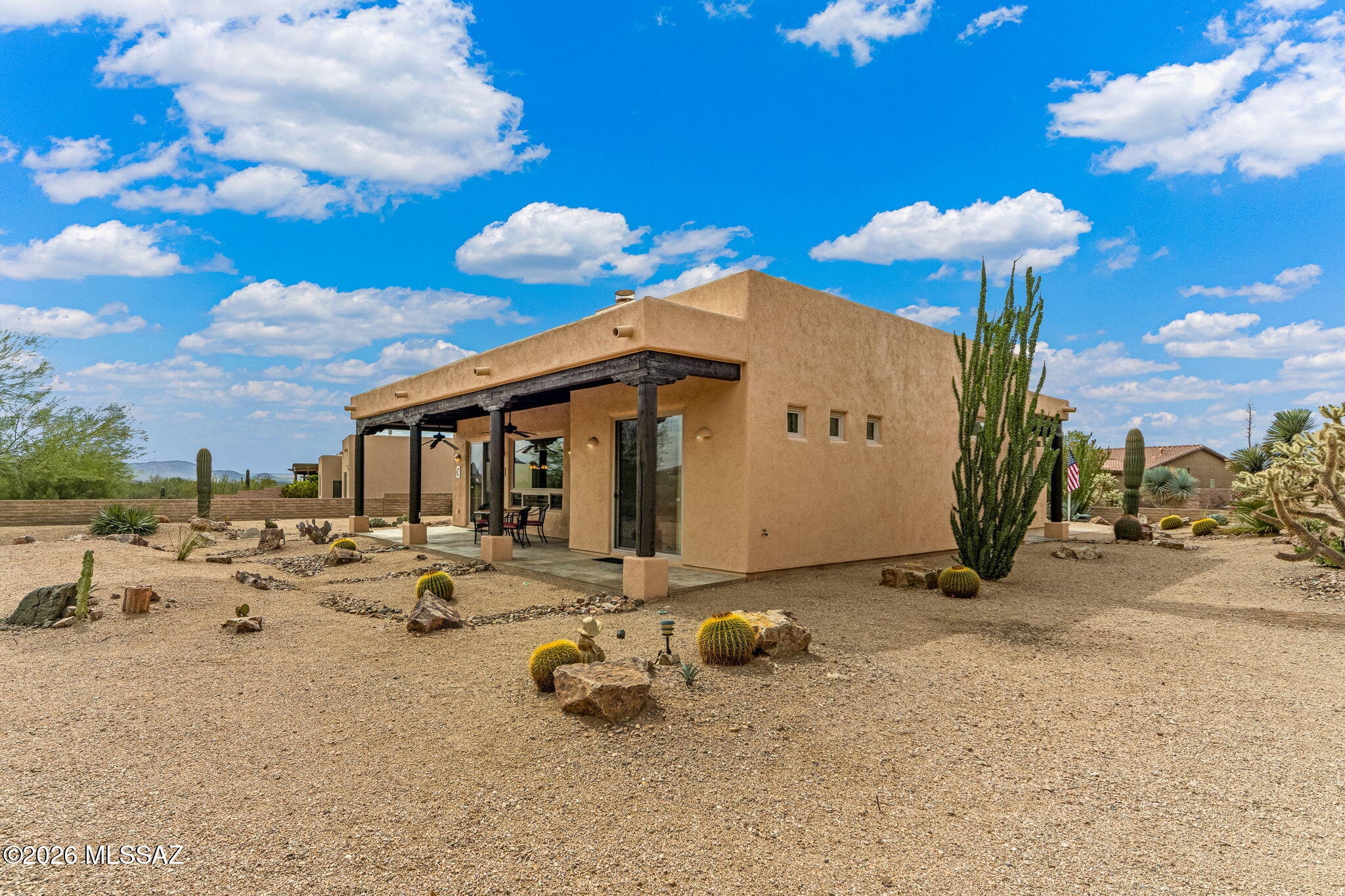 Starr Ridge (1-105) - Residential