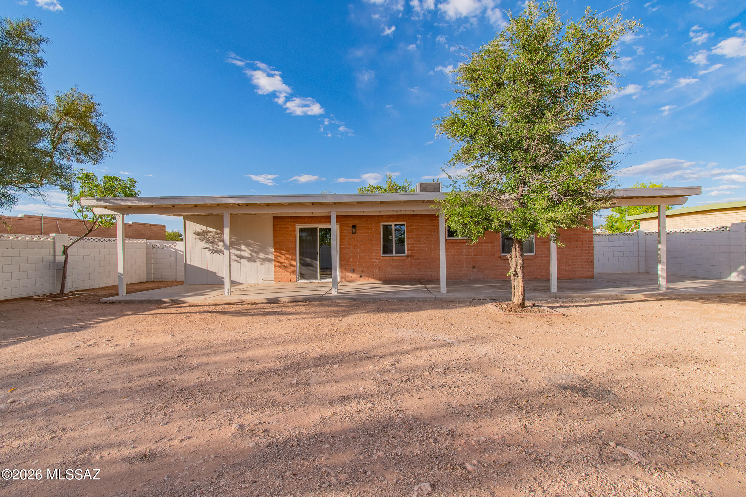 Desert Shadows (312-511) - Residential