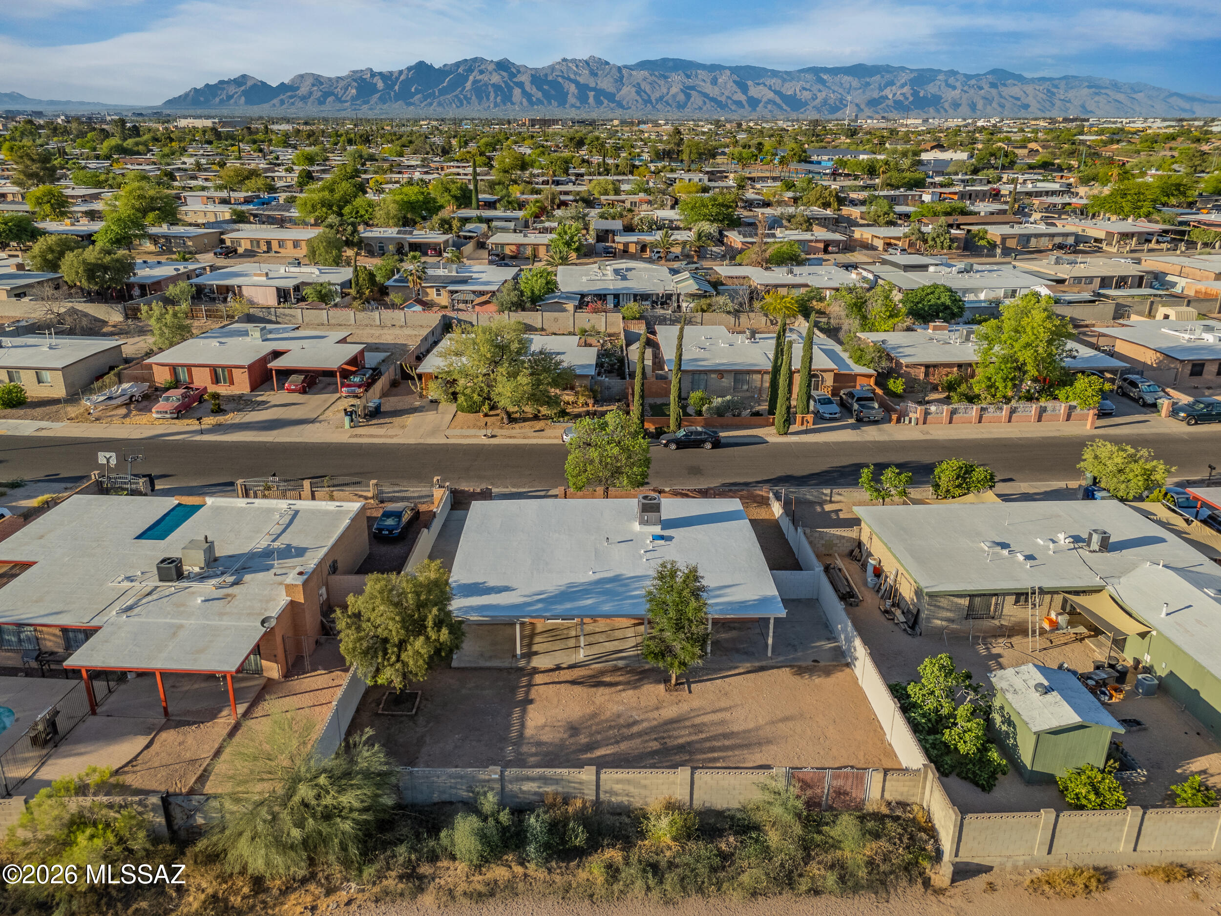 Desert Shadows (312-511) - Residential