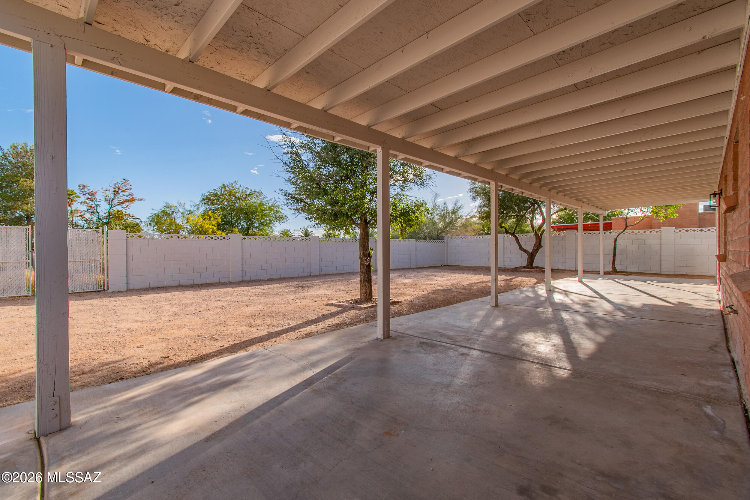 Desert Shadows (312-511) - Residential