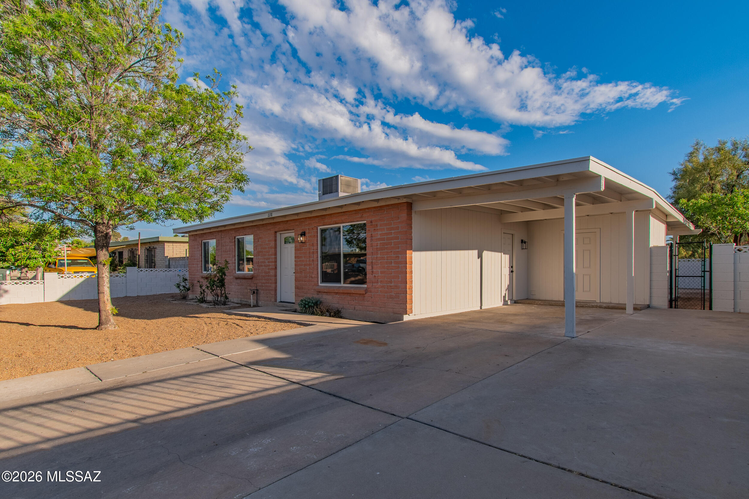 Desert Shadows (312-511) - Residential
