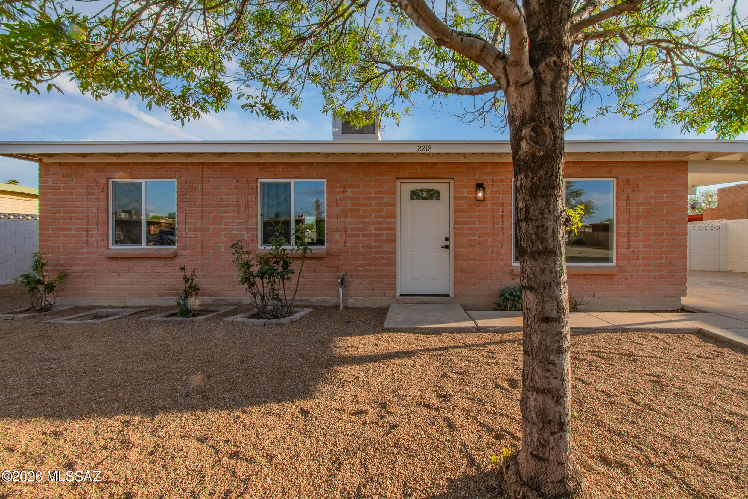 Desert Shadows (312-511) - Residential