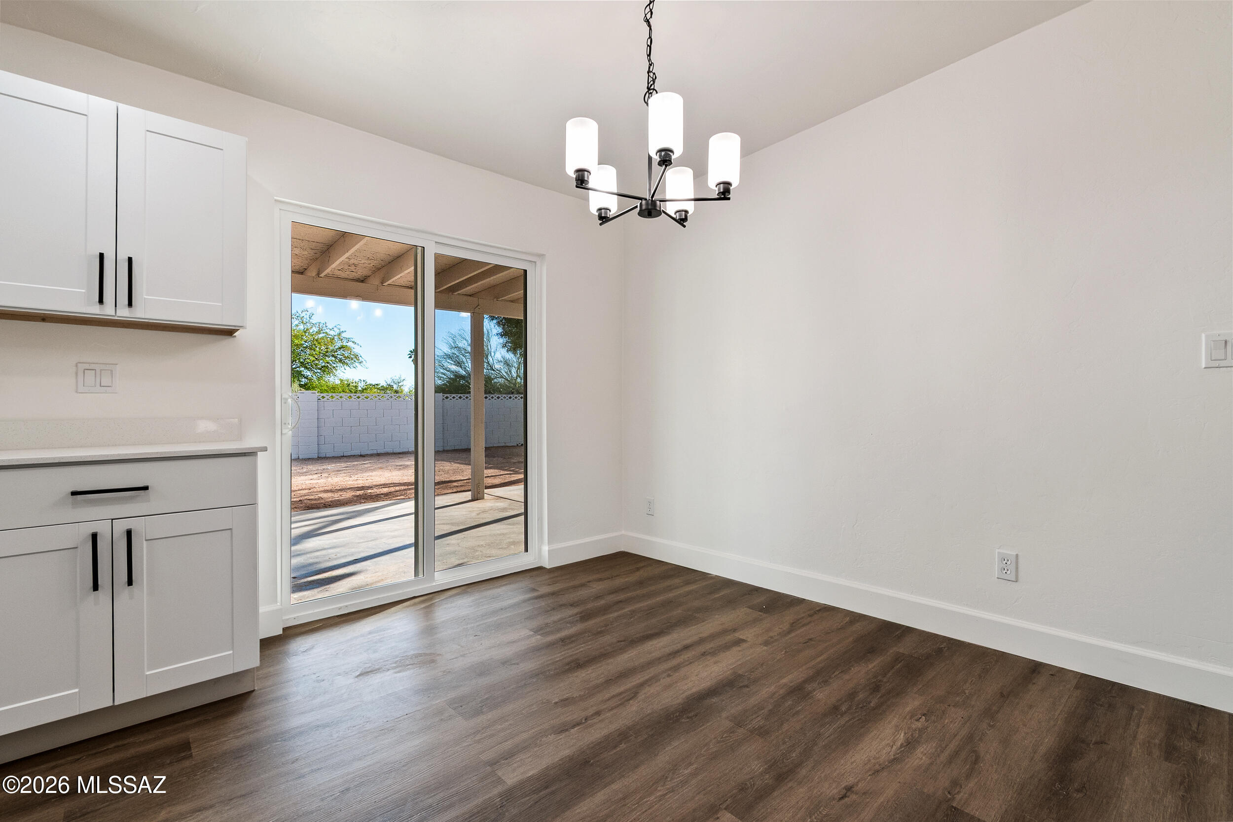 Desert Shadows (312-511) - Residential