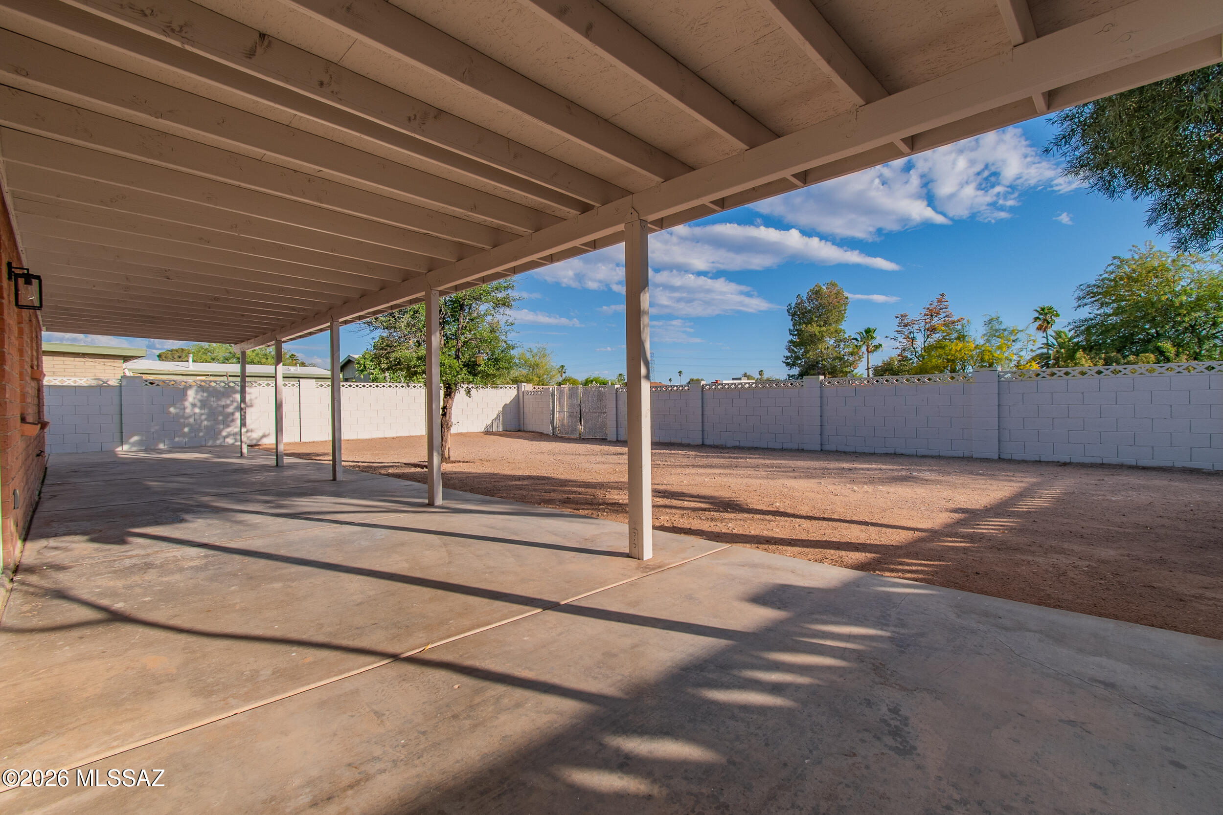 Desert Shadows (312-511) - Residential