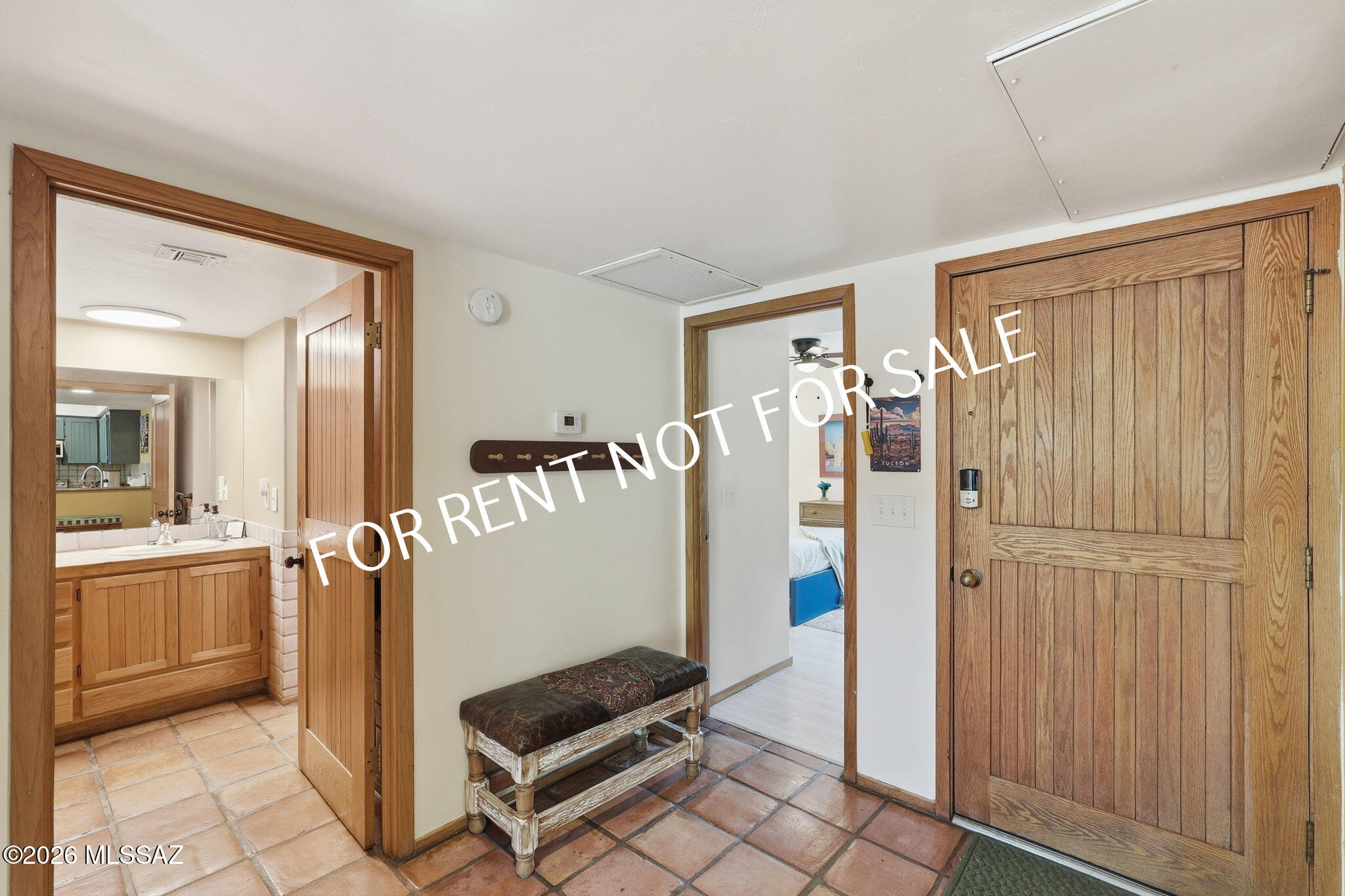 Tamarack Condos (1-58) - Residential Lease