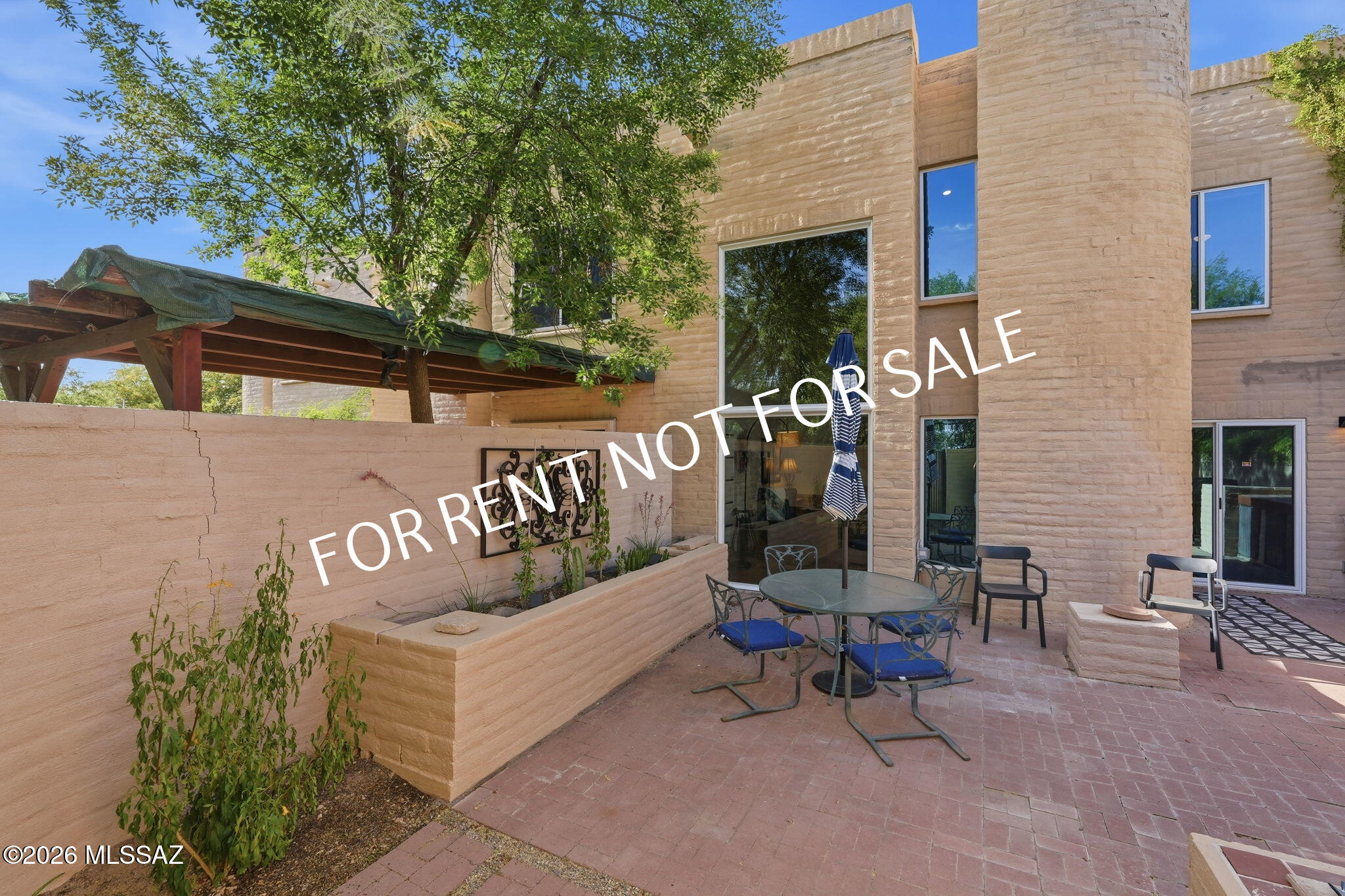Tamarack Condos (1-58) - Residential Lease