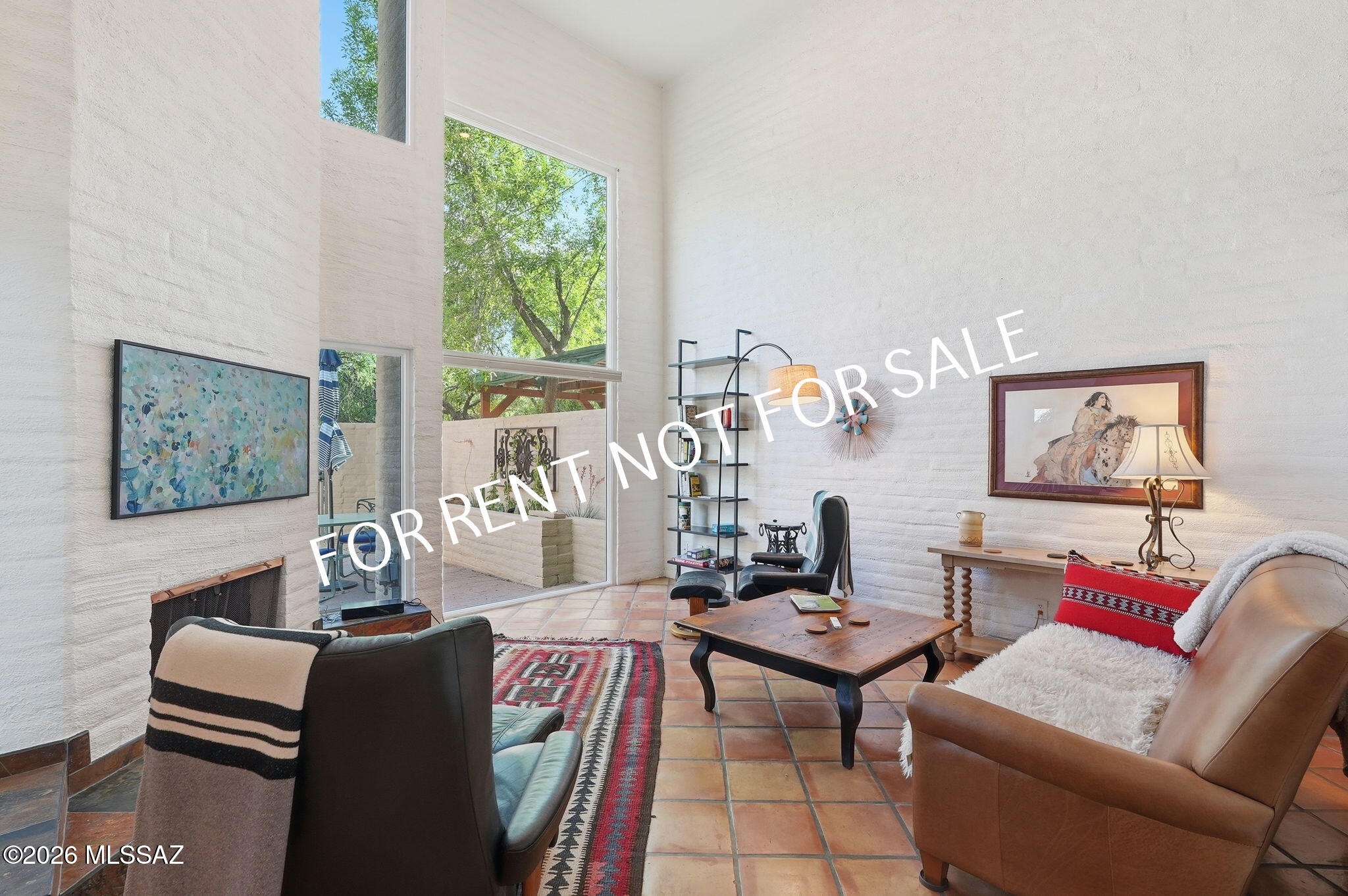 Tamarack Condos (1-58) - Residential Lease