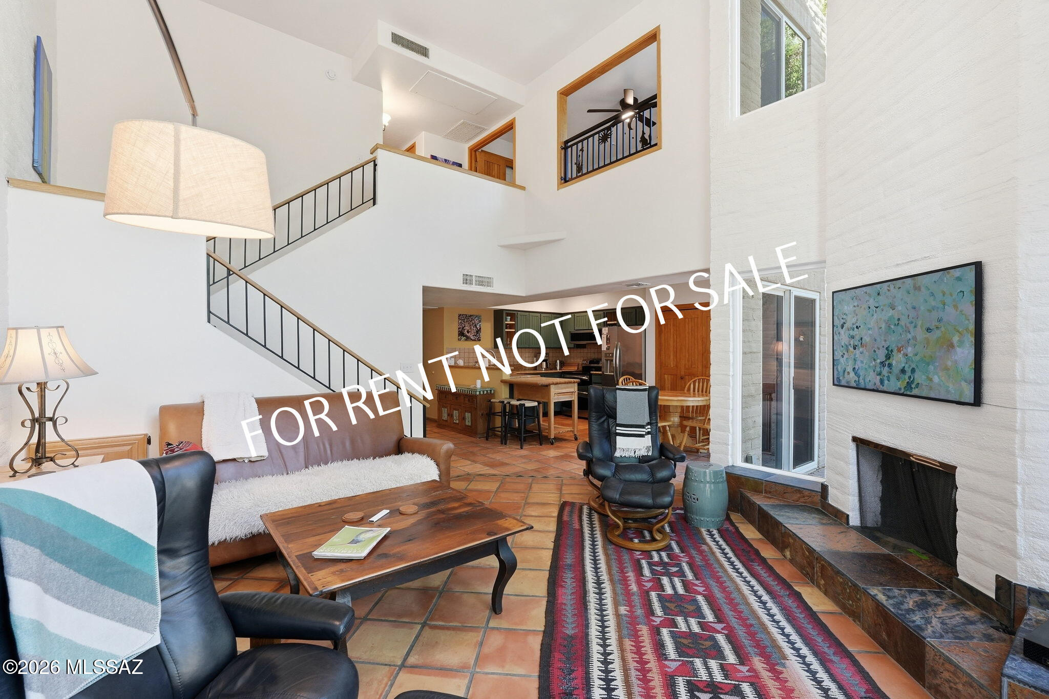 Tamarack Condos (1-58) - Residential Lease