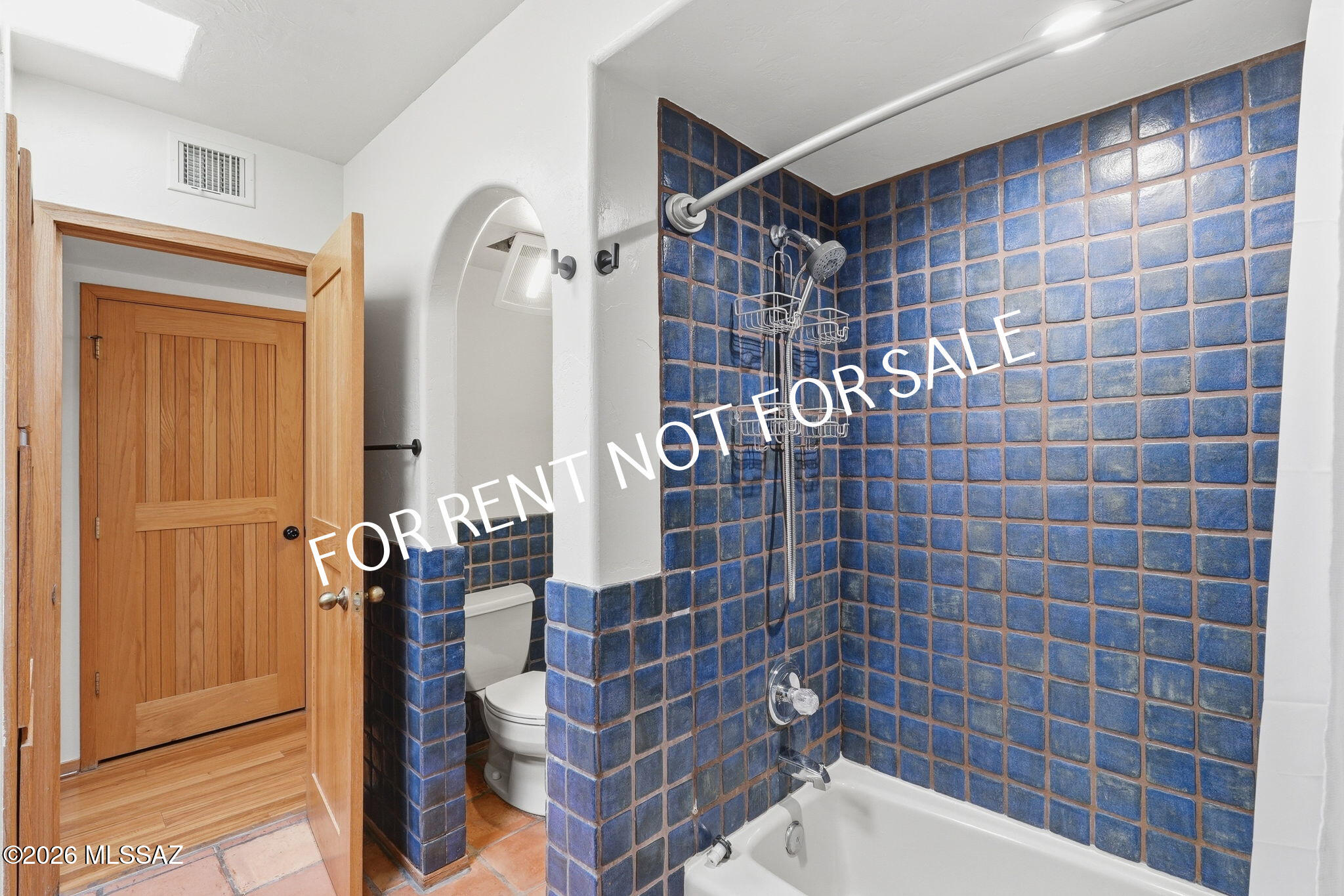 Tamarack Condos (1-58) - Residential Lease