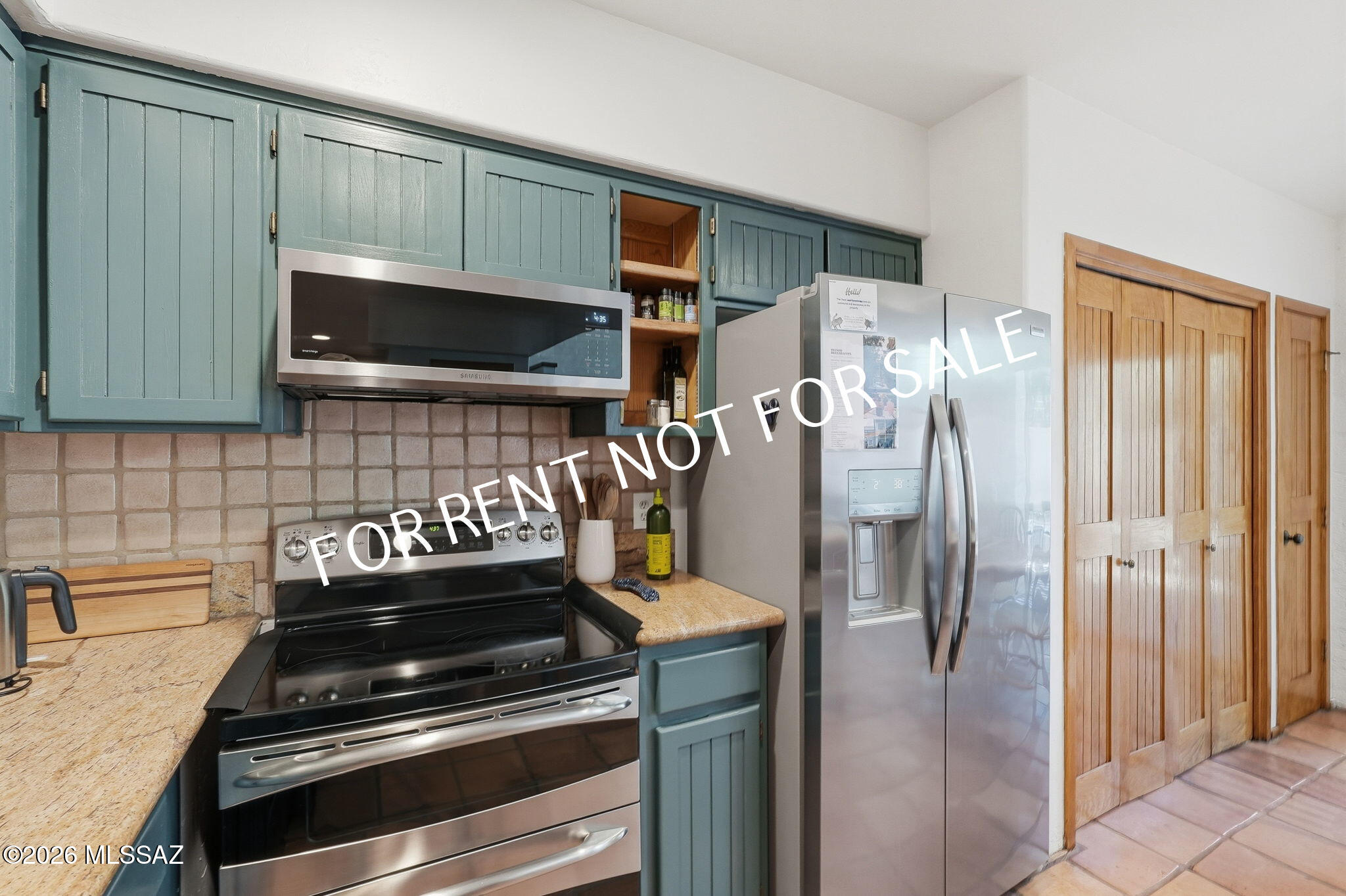 Tamarack Condos (1-58) - Residential Lease