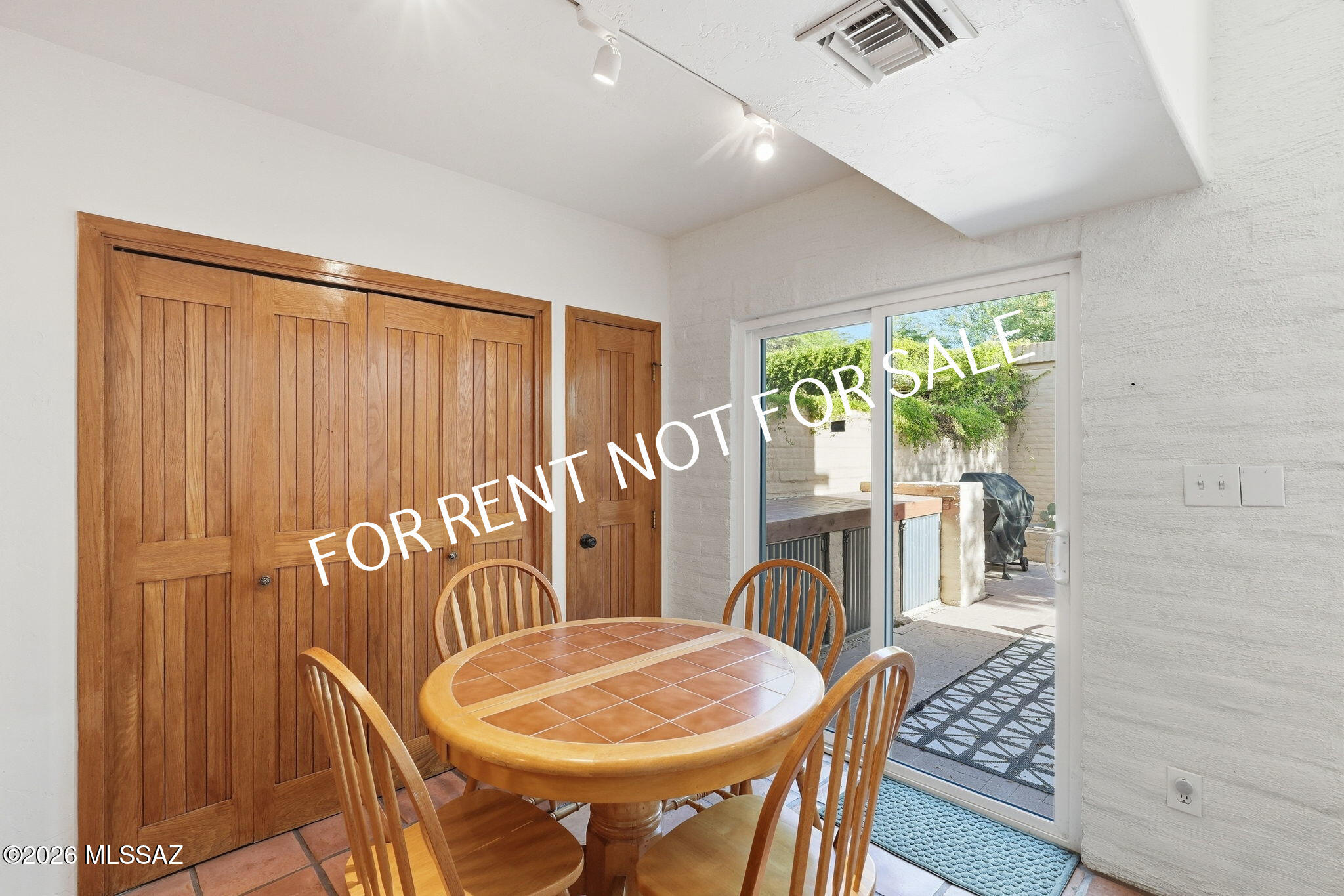 Tamarack Condos (1-58) - Residential Lease