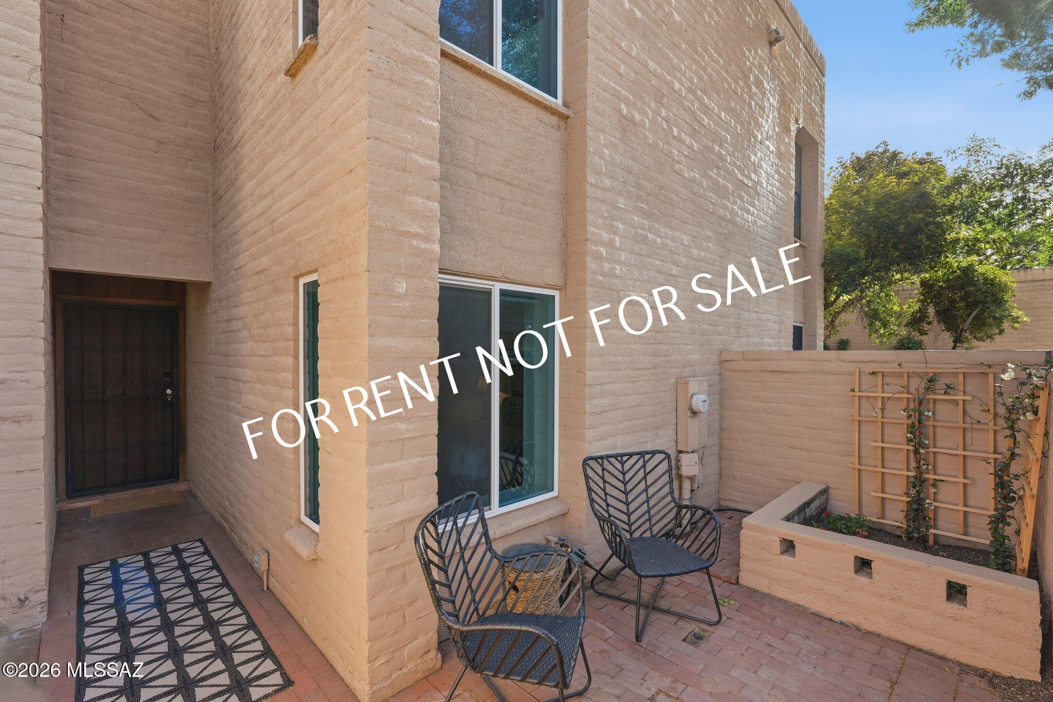 Tamarack Condos (1-58) - Residential Lease