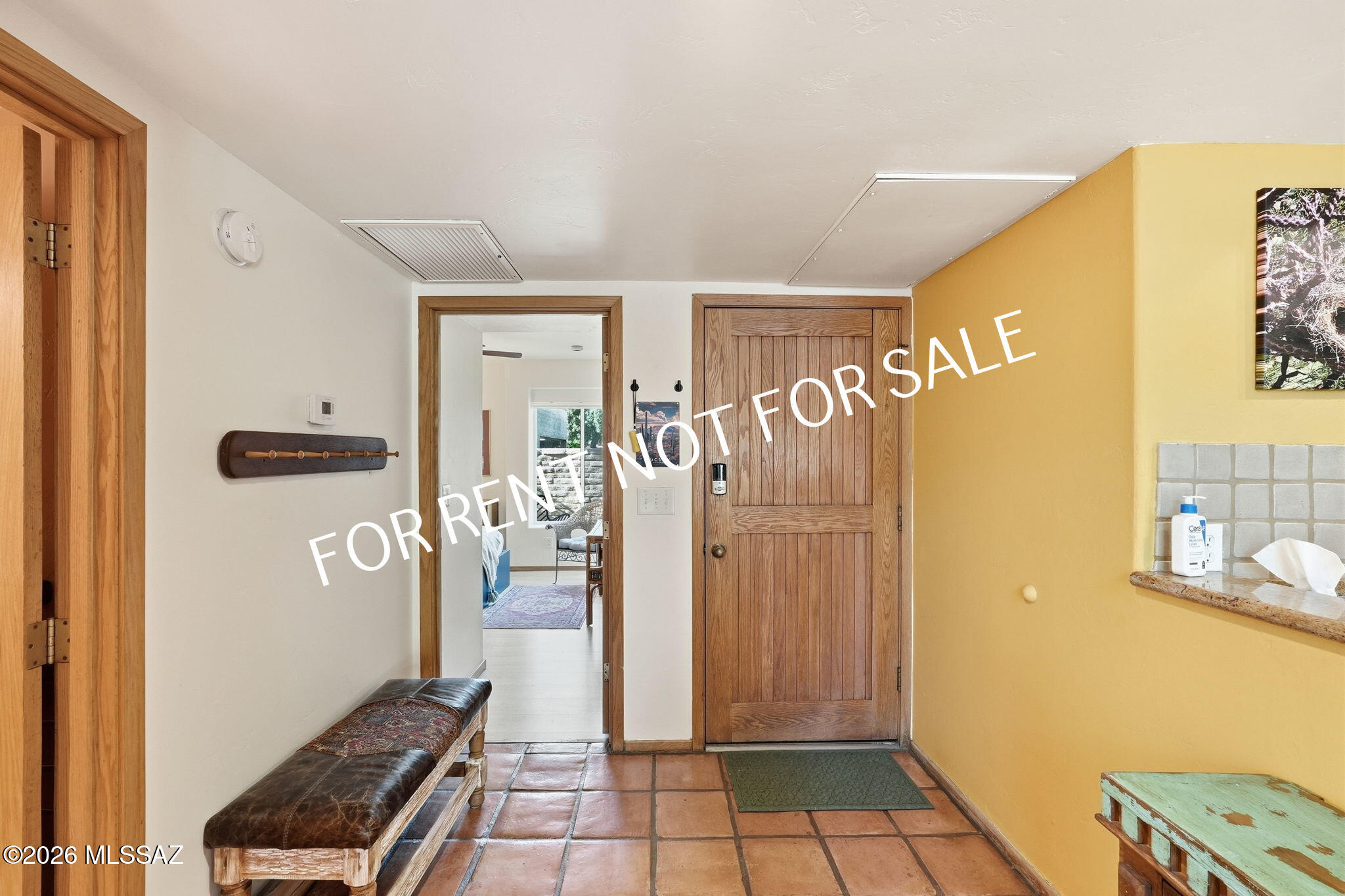 Tamarack Condos (1-58) - Residential Lease