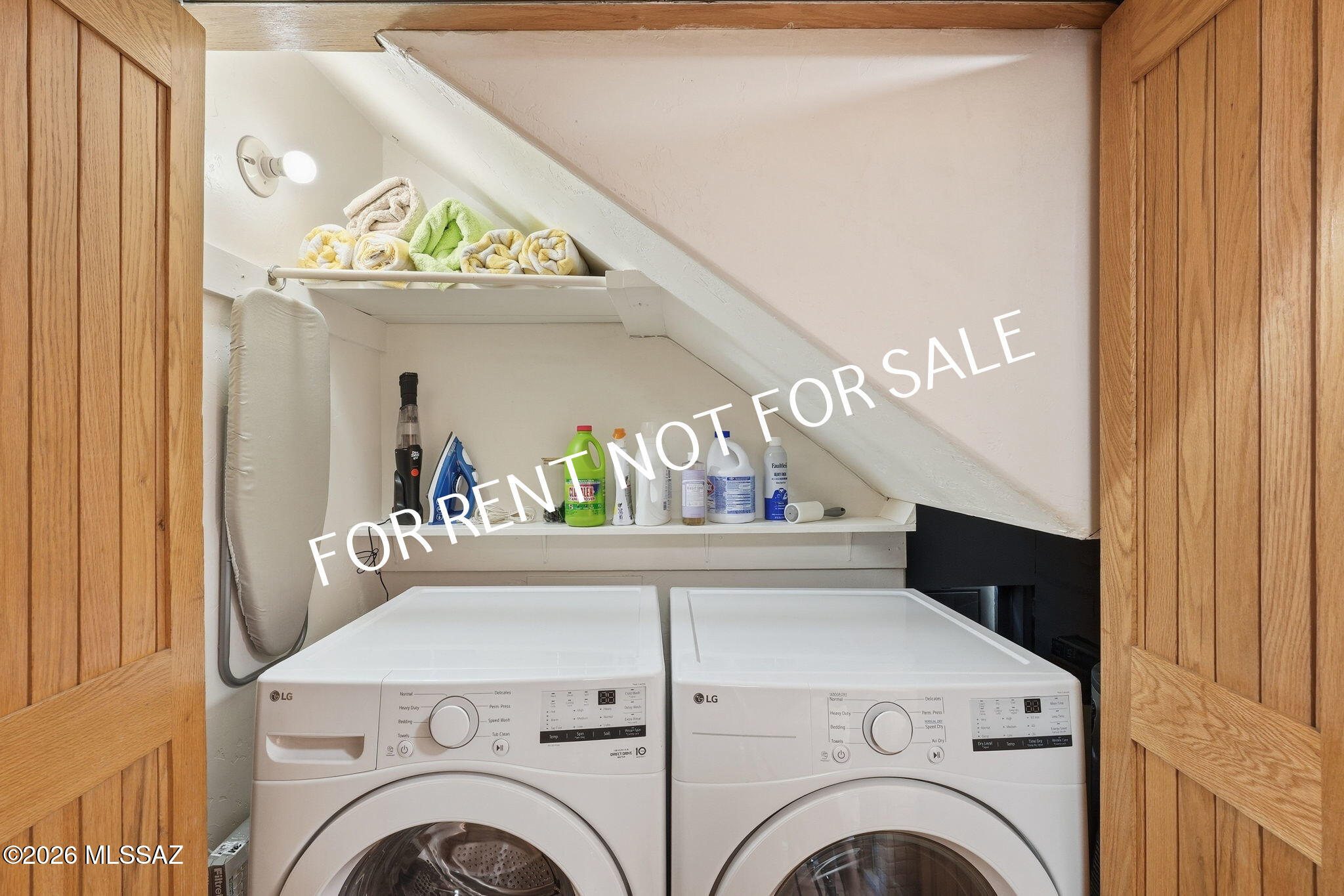 Tamarack Condos (1-58) - Residential Lease