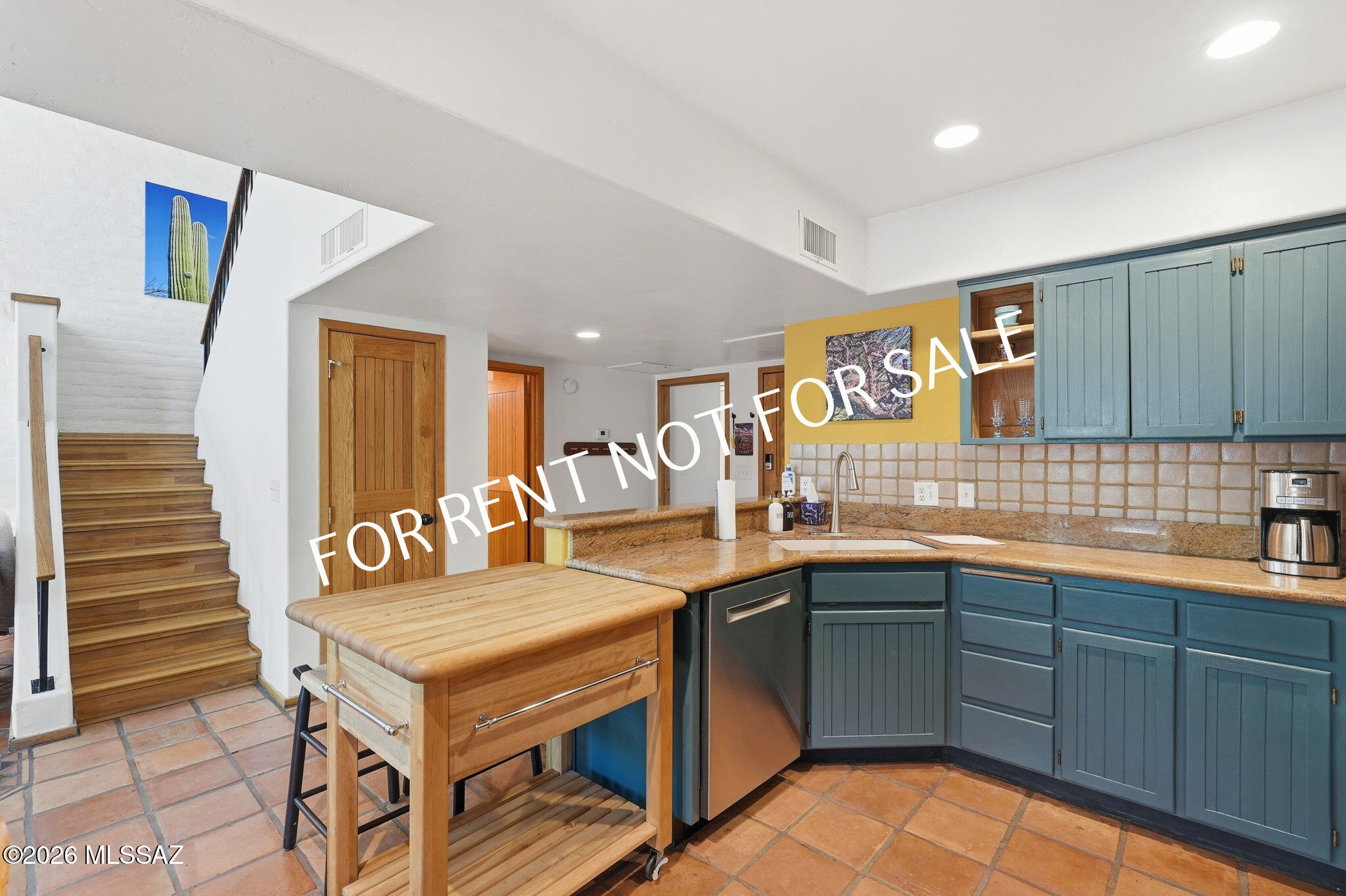 Tamarack Condos (1-58) - Residential Lease