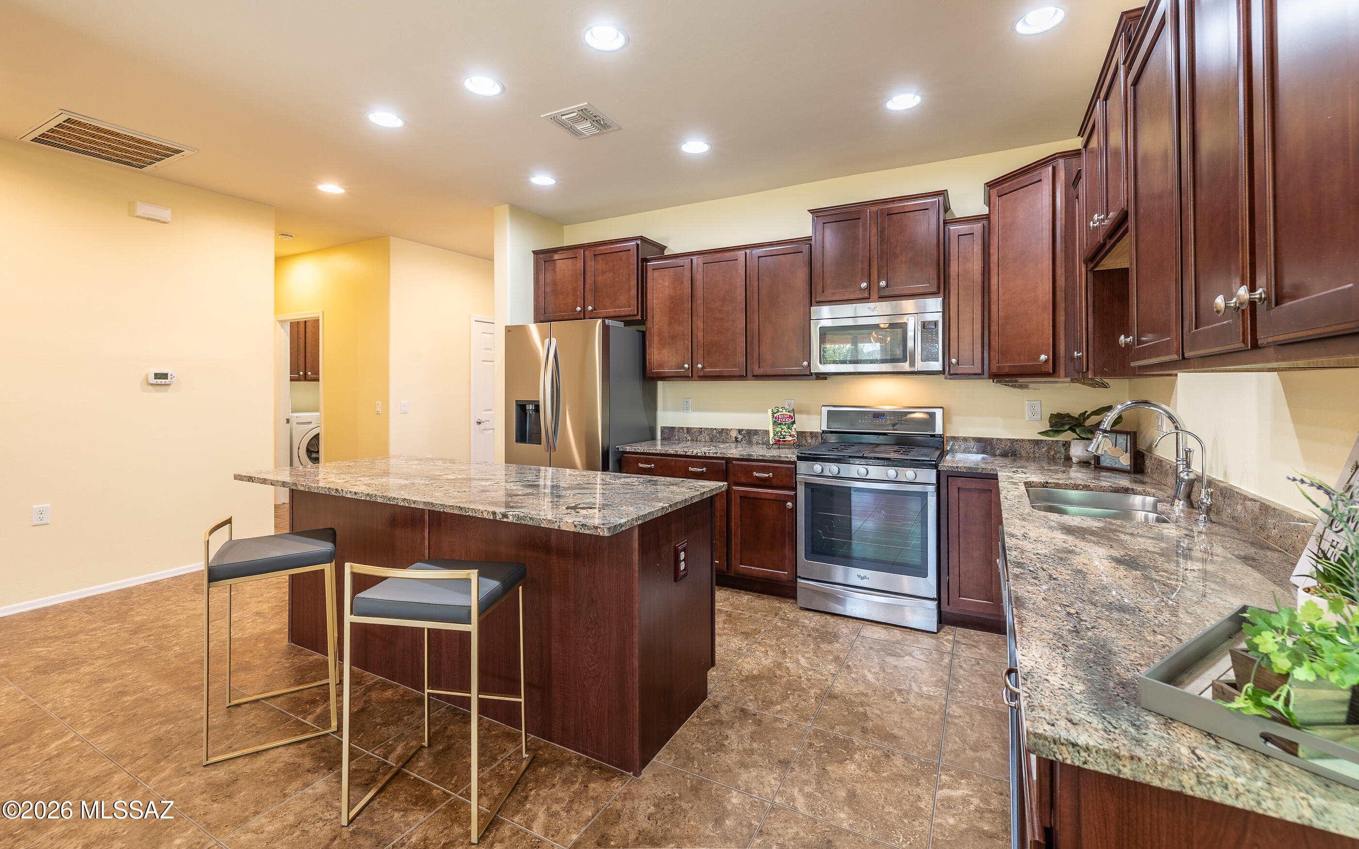 Four Seasons Phase 1 - Residential