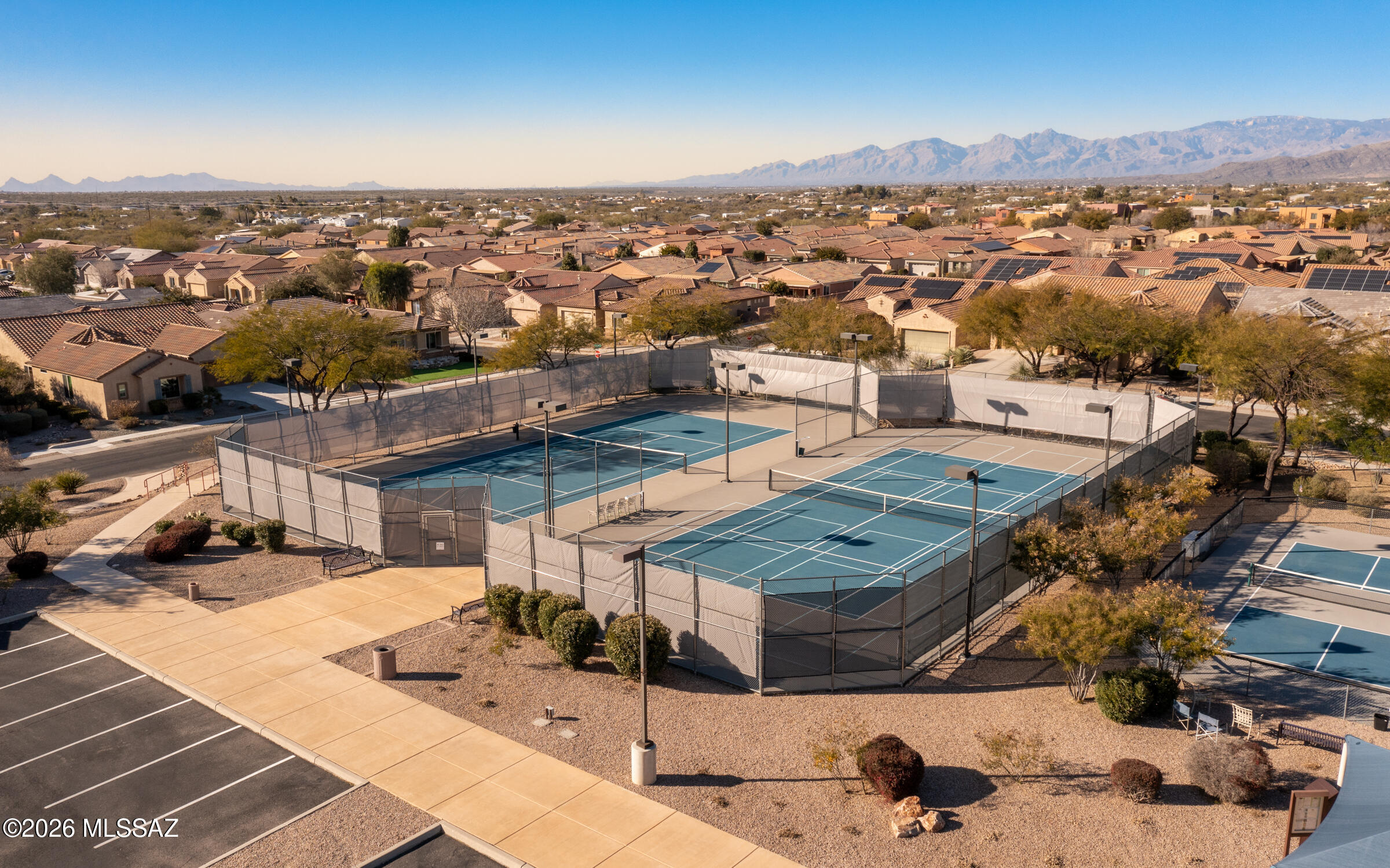 Four Seasons Phase 1 - Residential
